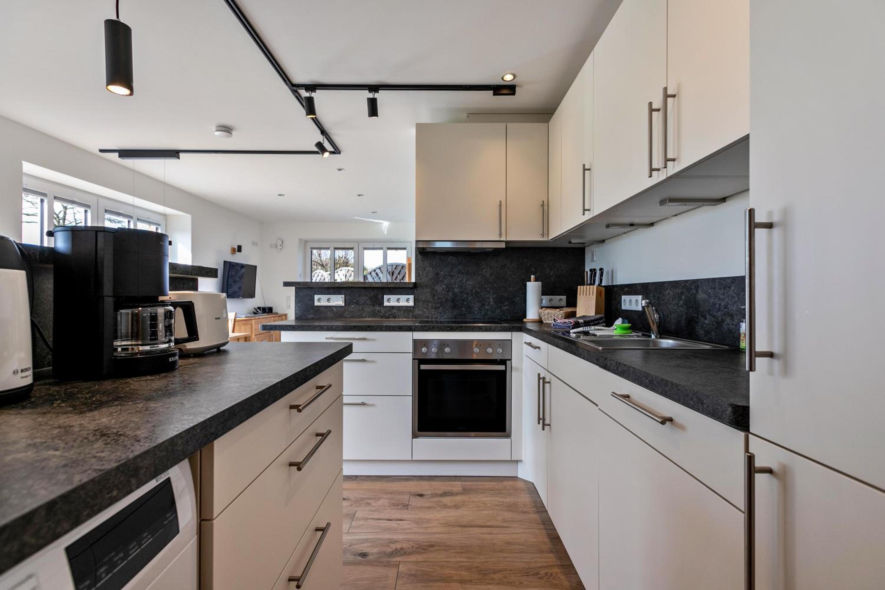 Ferienwohnung Auszeit