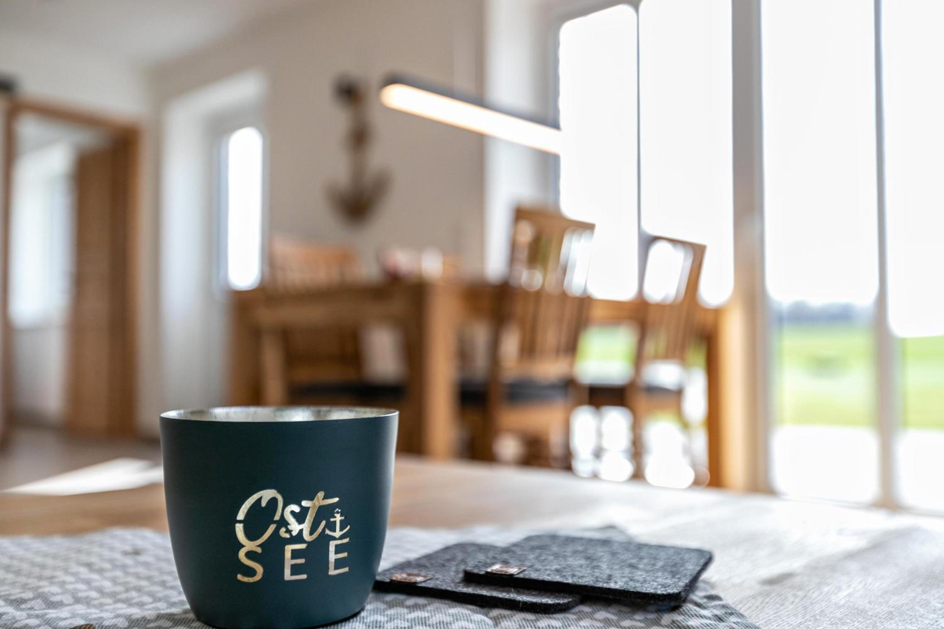 Ferienwohnung Auszeit