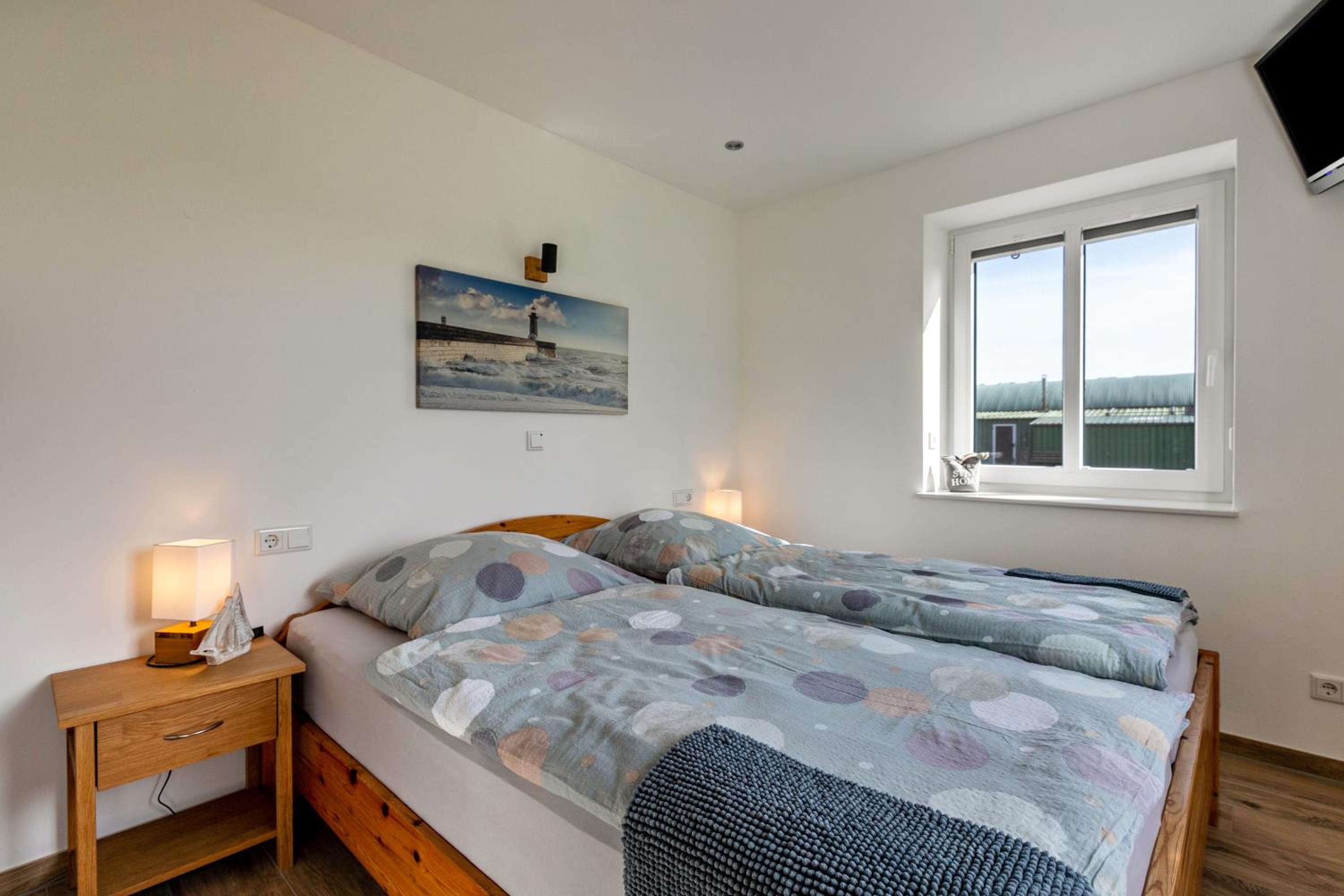 Ferienwohnung Auszeit
