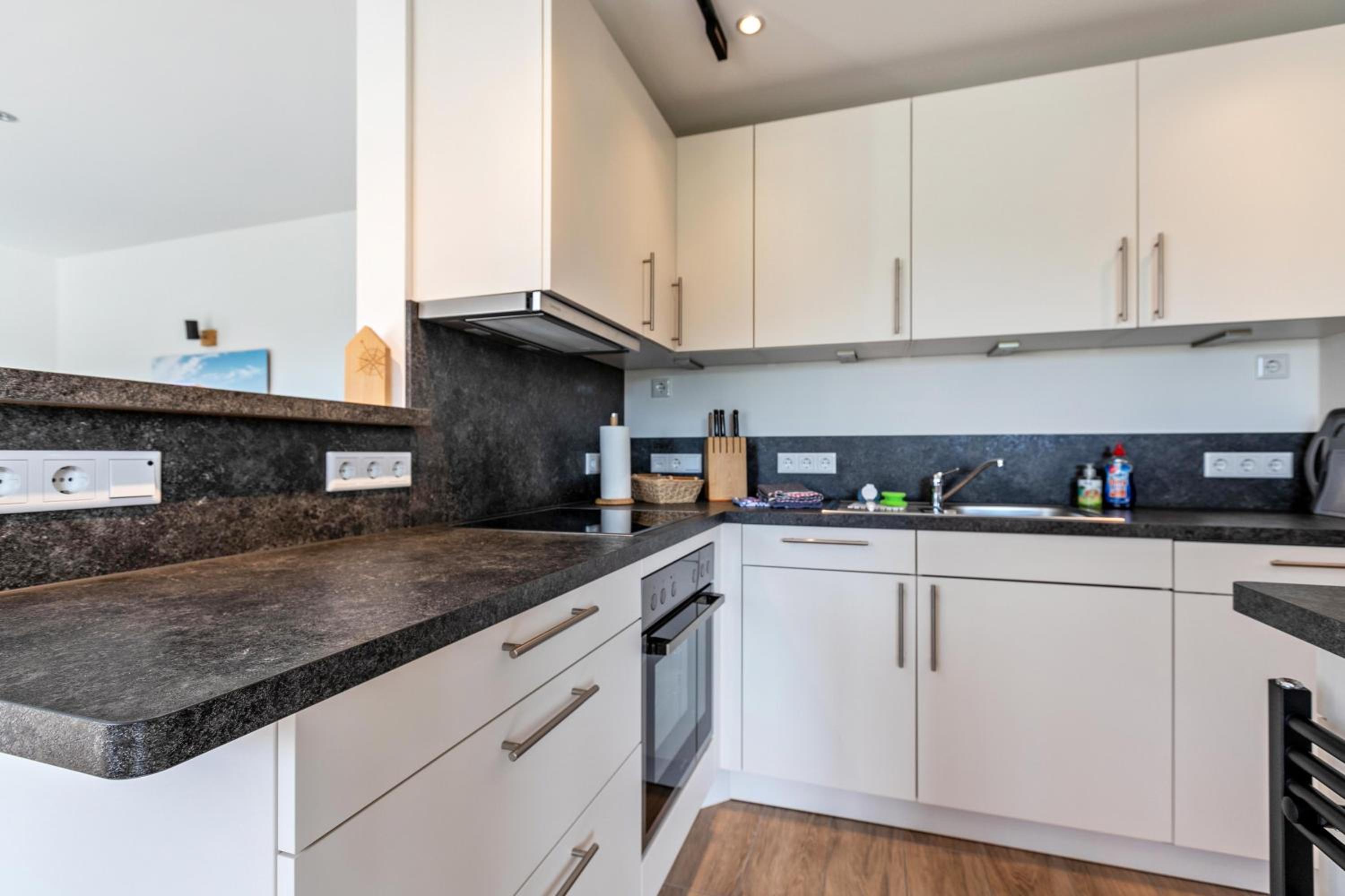 Ferienwohnung Auszeit