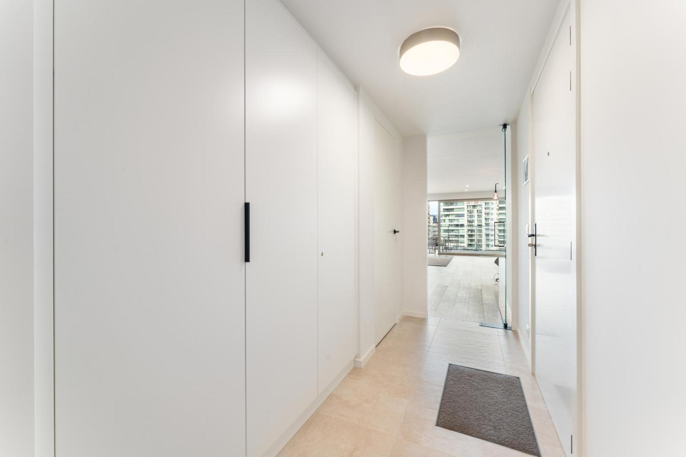 Sky Harbour-Luxe met fenomenaal uitzicht