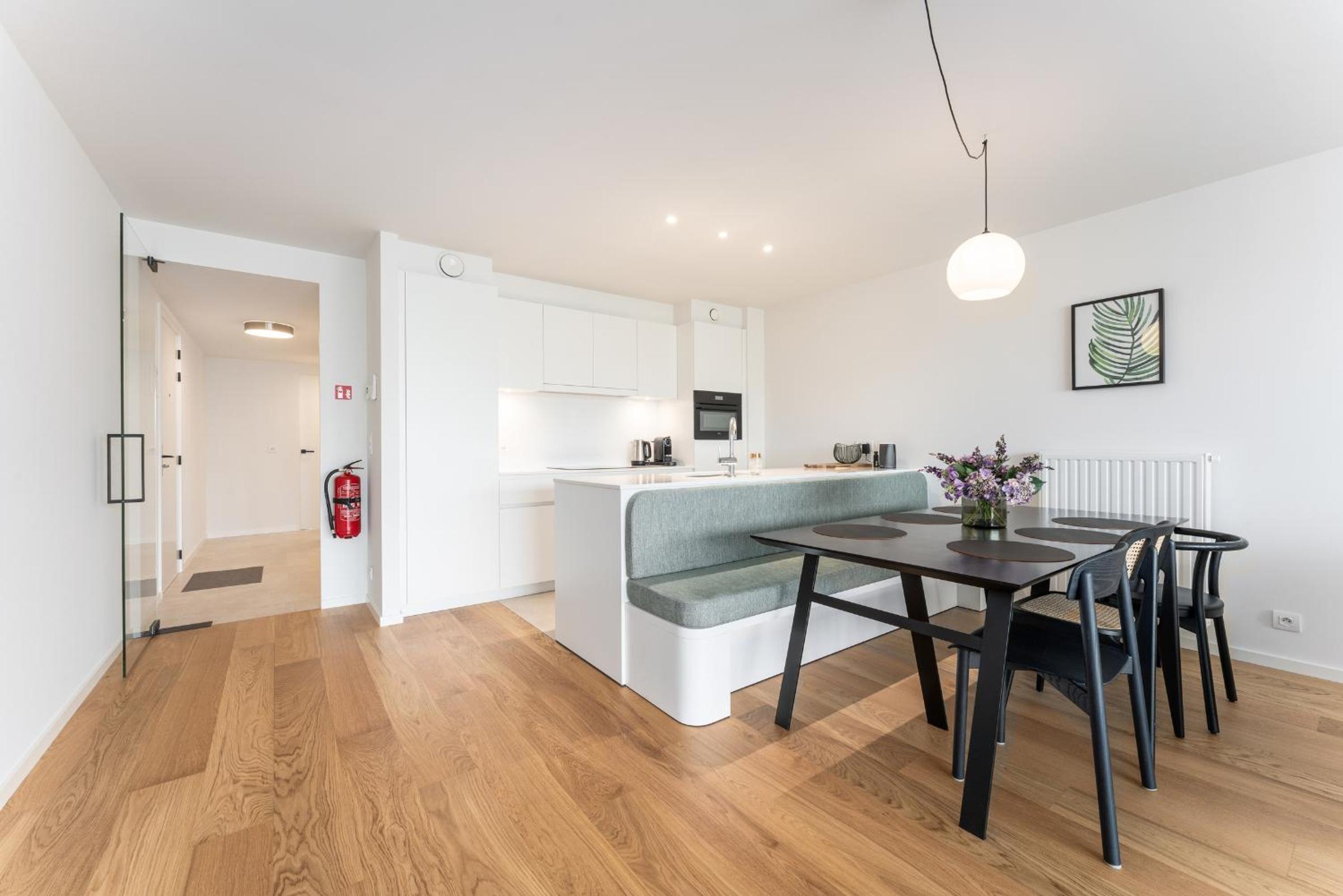 Sky Harbour-Luxe met fenomenaal uitzicht