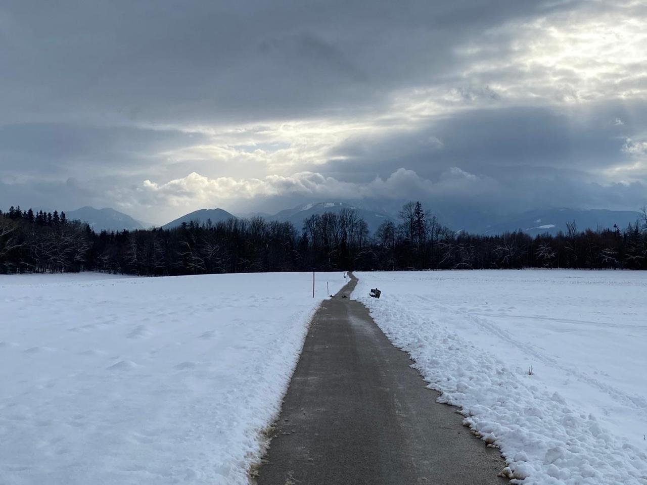 Anderswo Bad Aibling