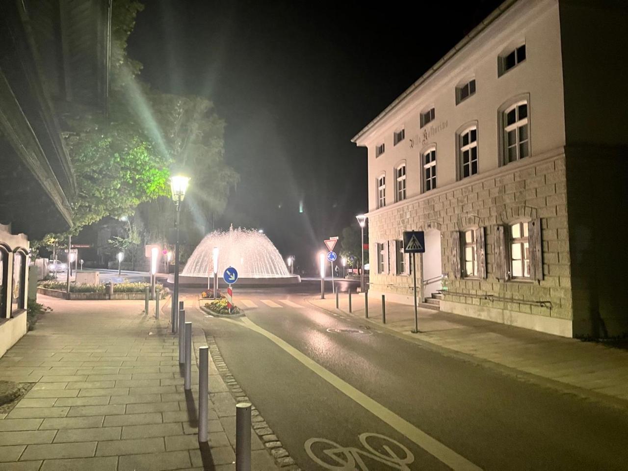 Anderswo Bad Aibling