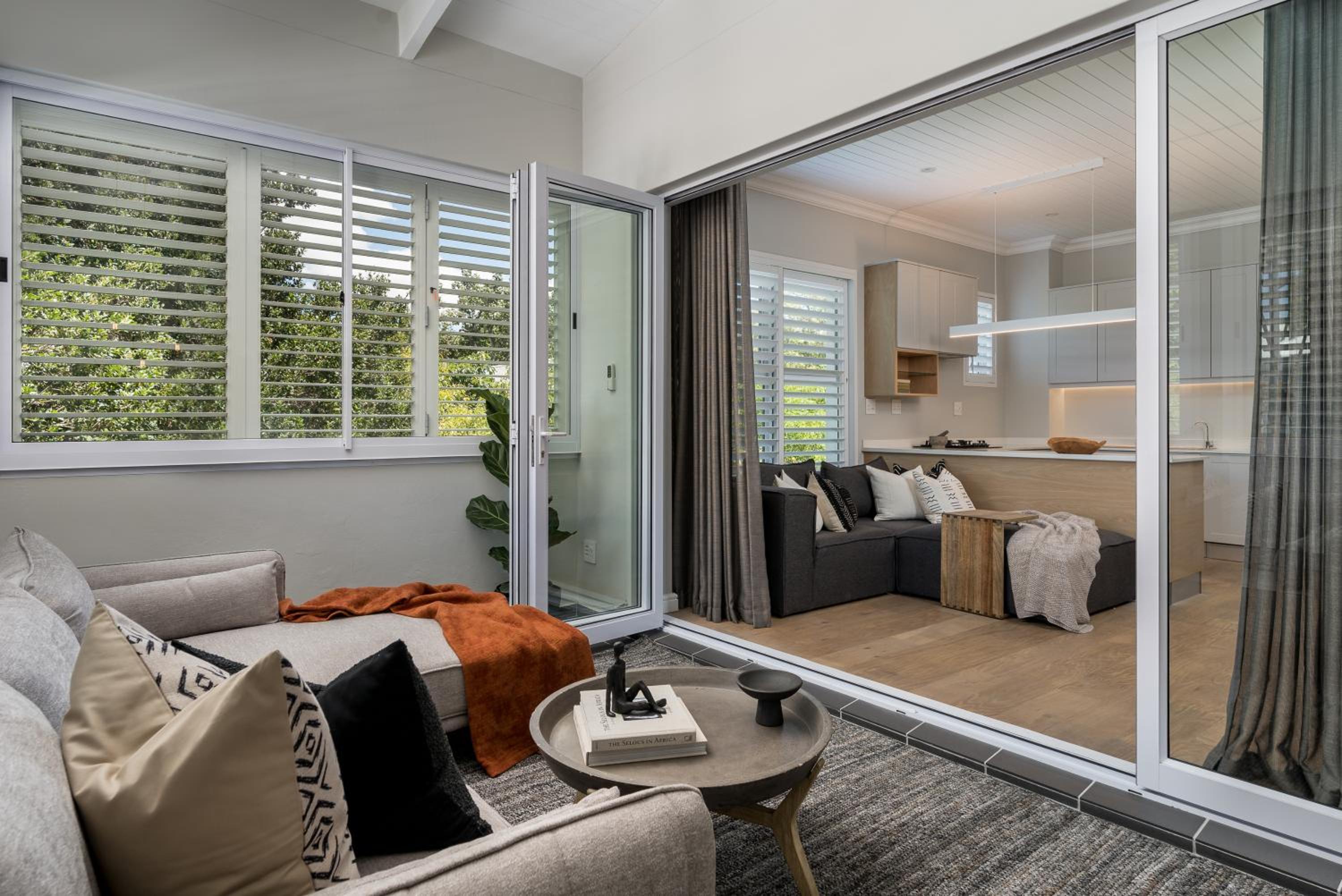 The Oak Suite - 7 on Murray Historic Stellenbosch view 5