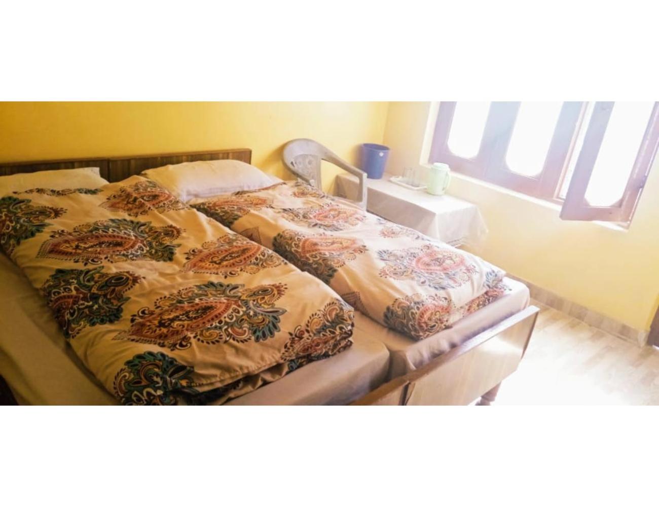 Hotel Krishnalok, Barkot view 4