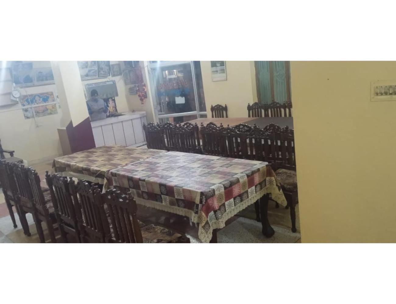 Hotel Krishnalok, Barkot view 5
