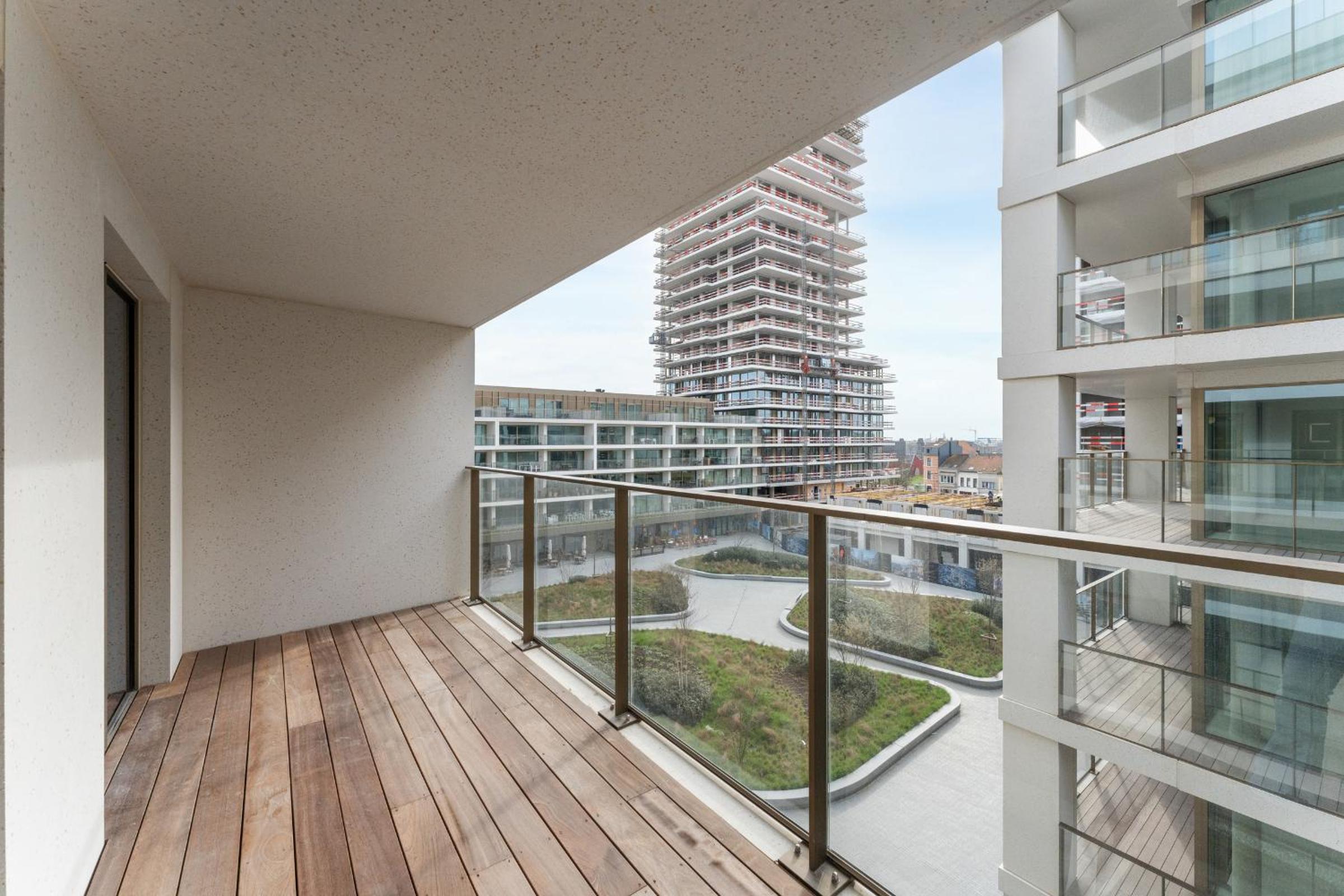 Sky Harbour-Luxe met fenomenaal uitzicht
