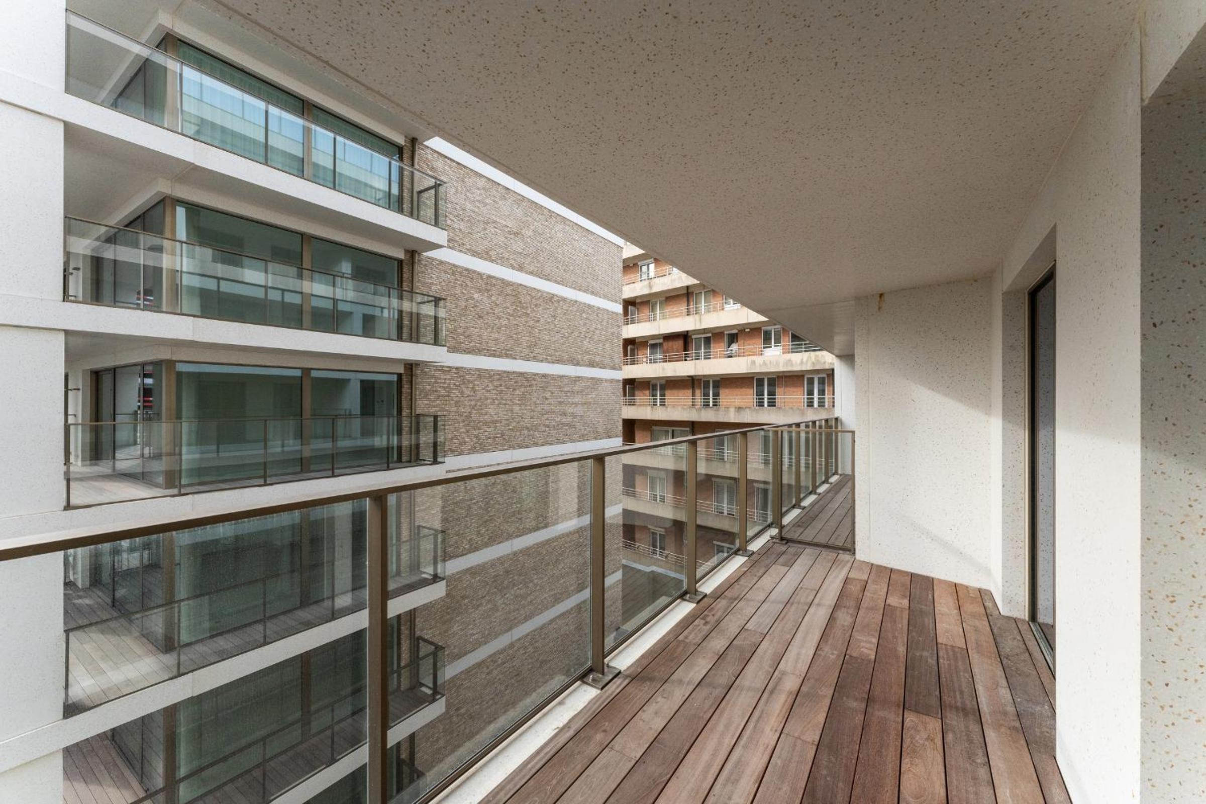 Sky Harbour-Luxe met fenomenaal uitzicht