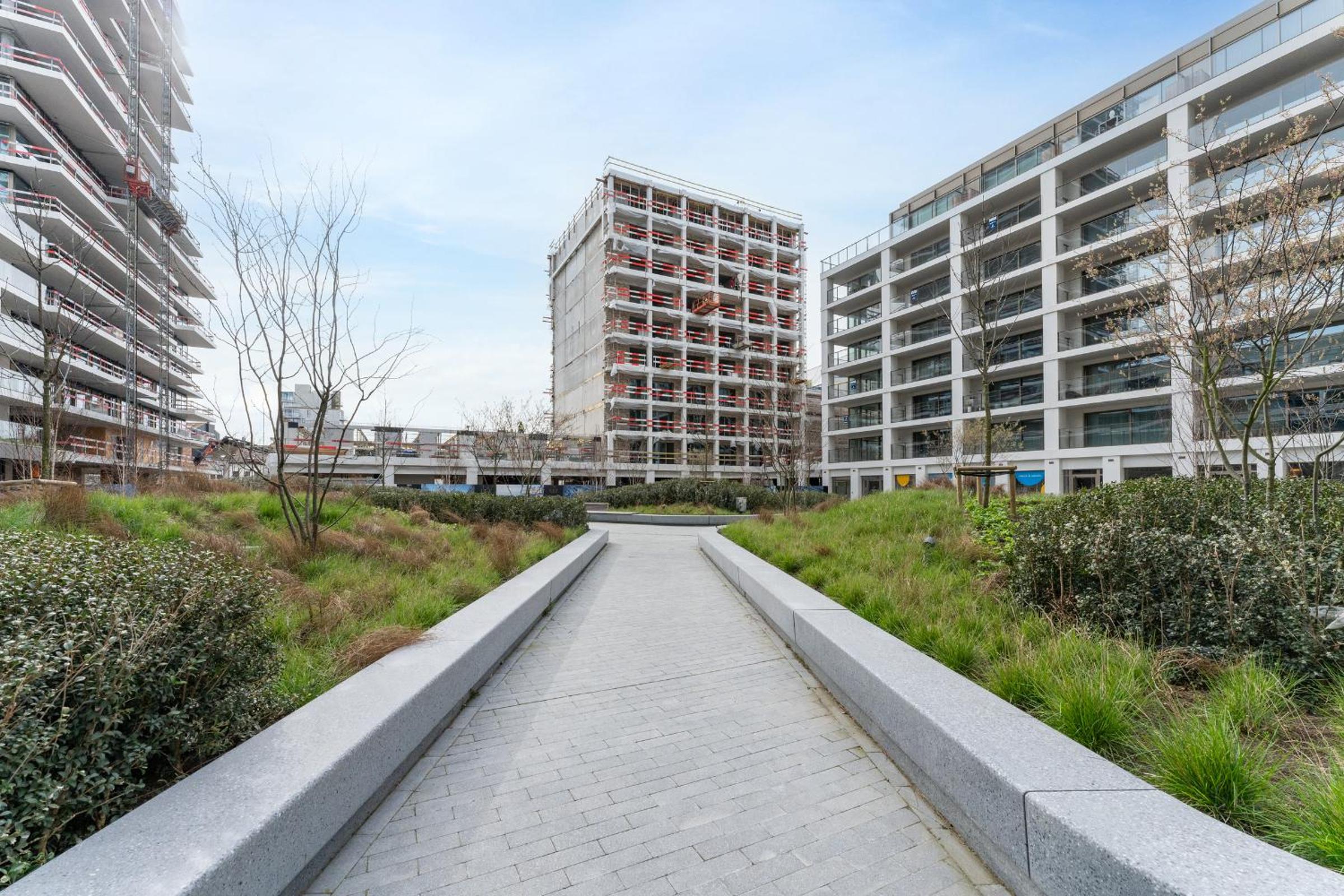 Sky Harbour-Luxe met fenomenaal uitzicht
