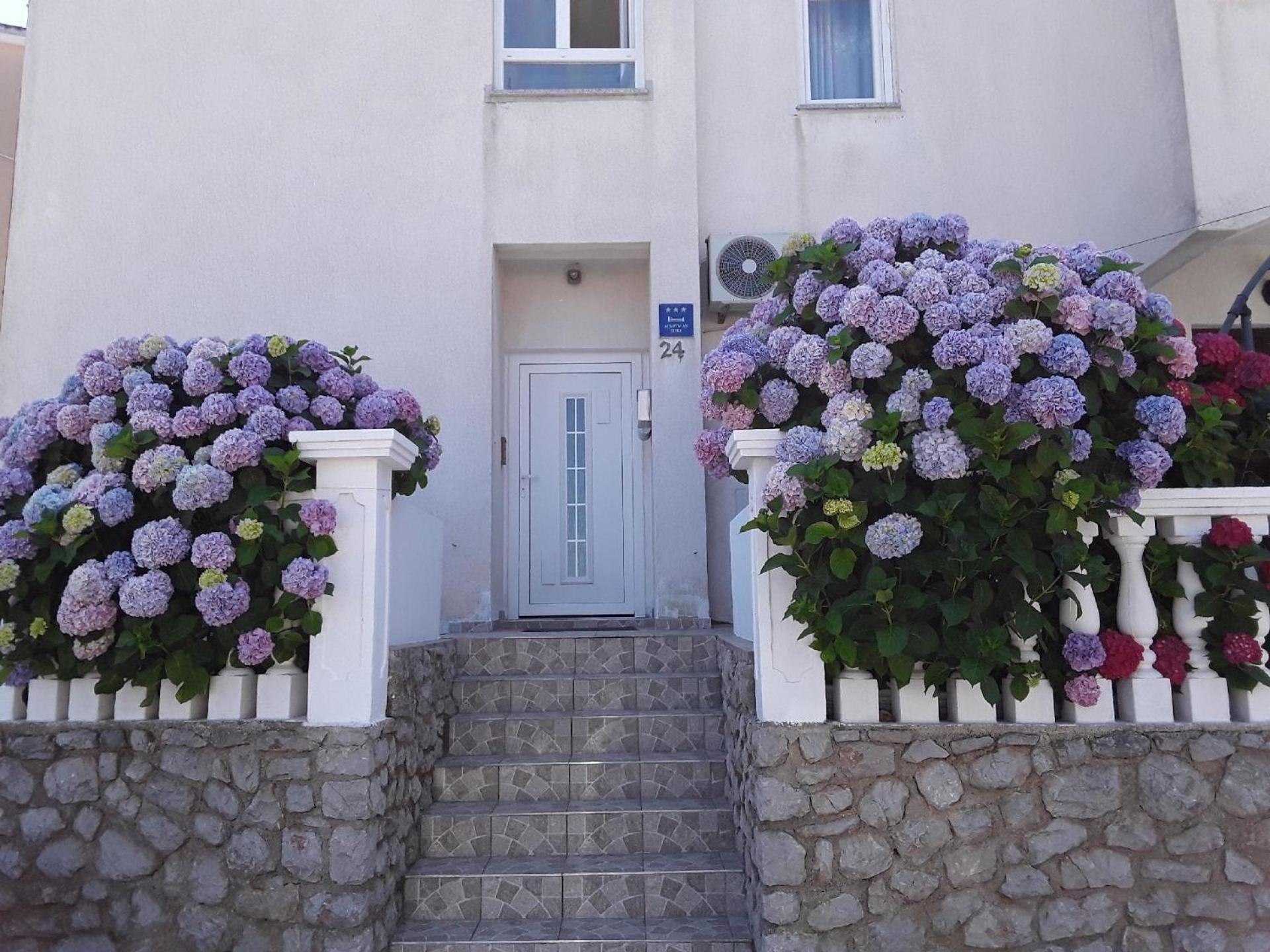 Tolles Appartement Meri 3 Mit Grill Und Garten view 4