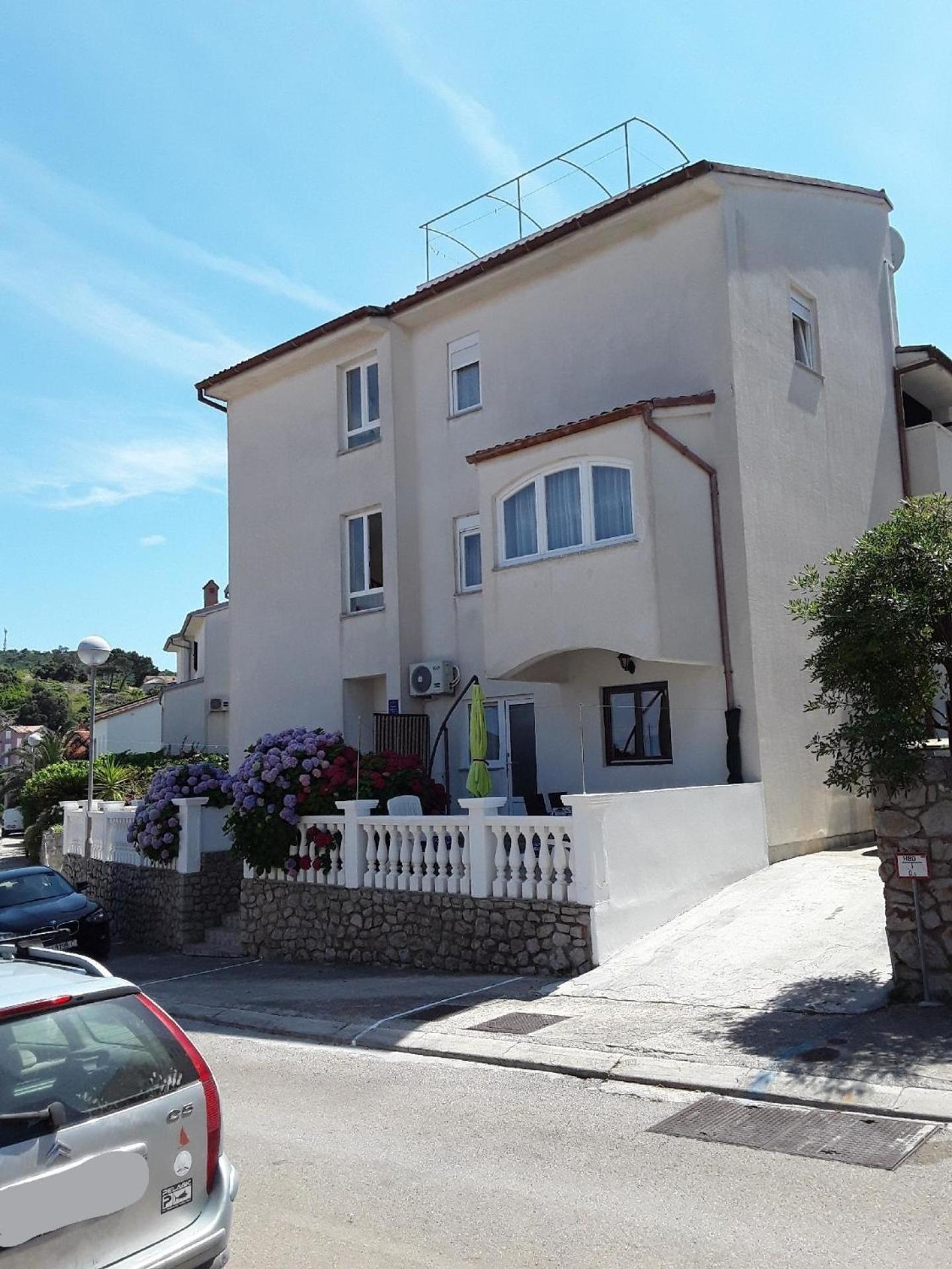 Tolles Appartement Meri 3 Mit Grill Und Garten view 5