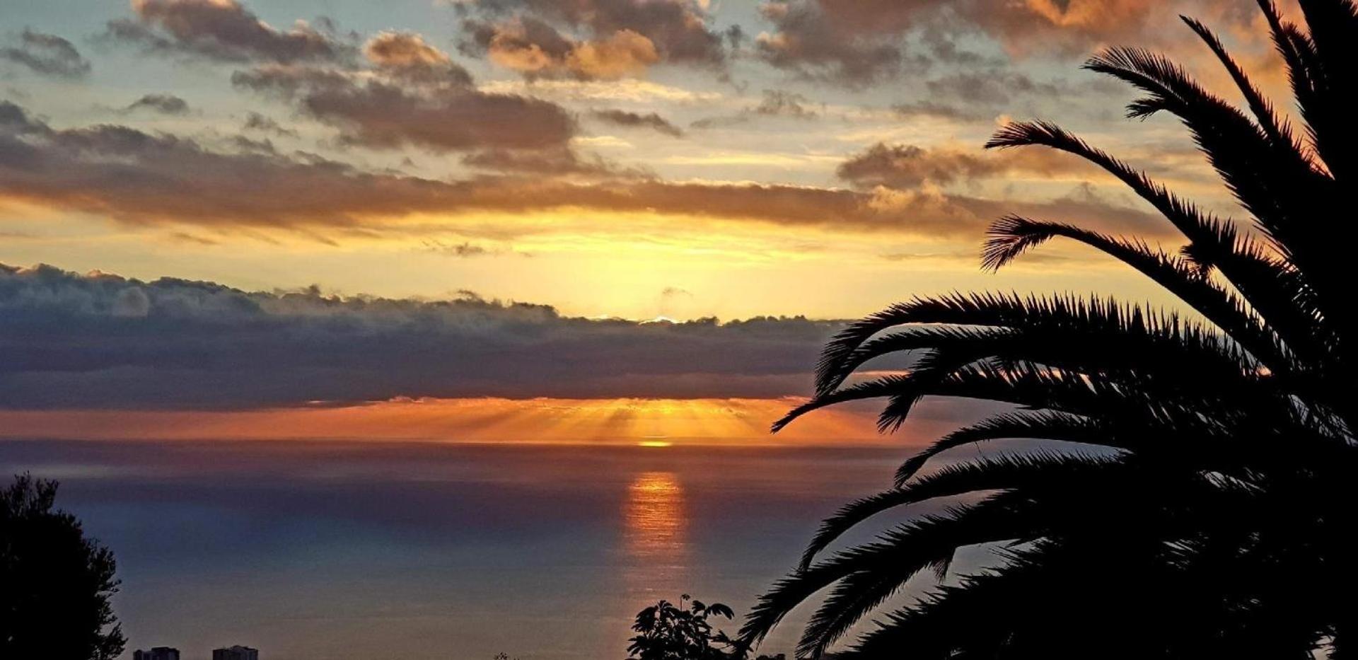 Luxusvilla Mit Fantastischem Meerblick
