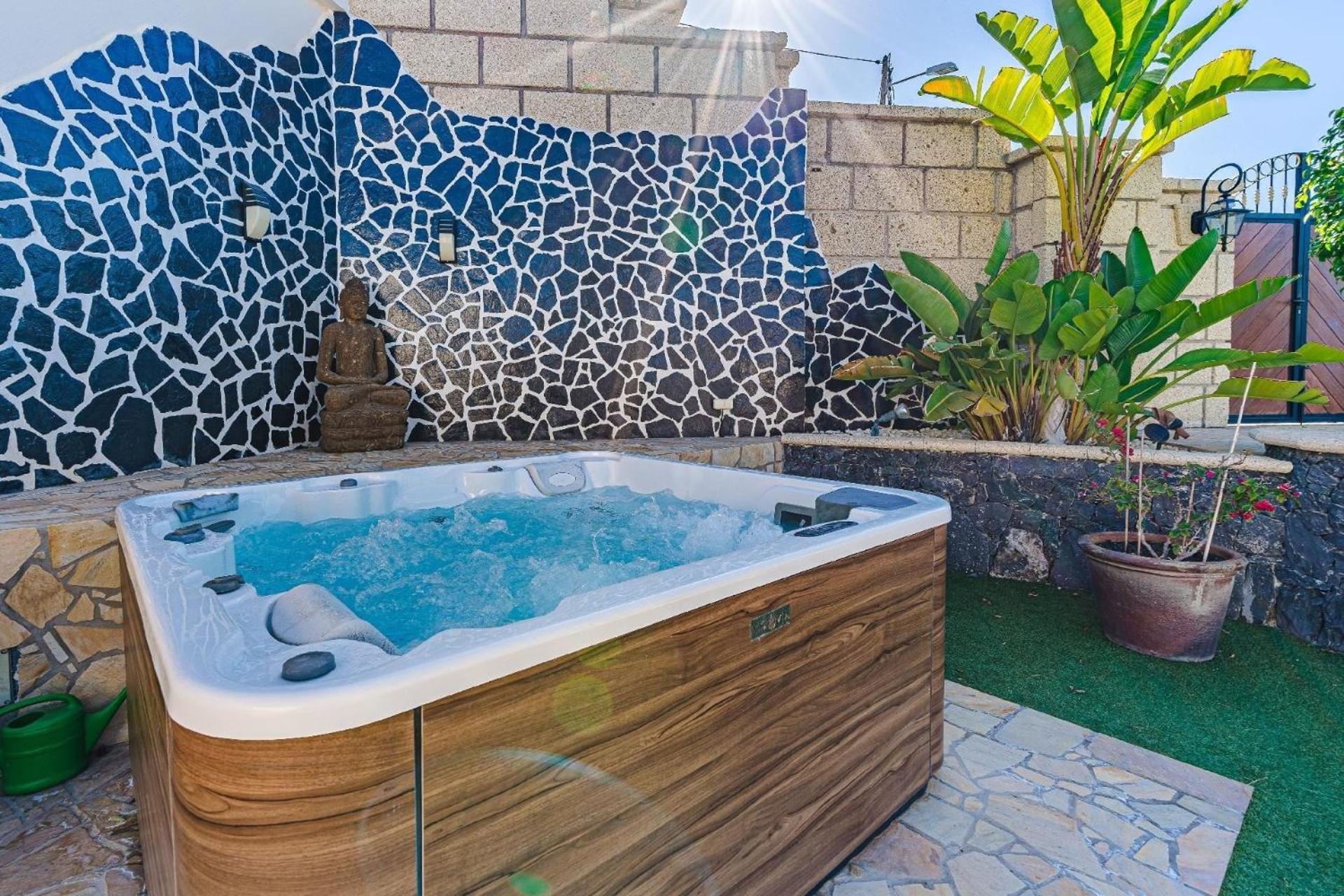 Luxusvilla Mit Fantastischem Meerblick