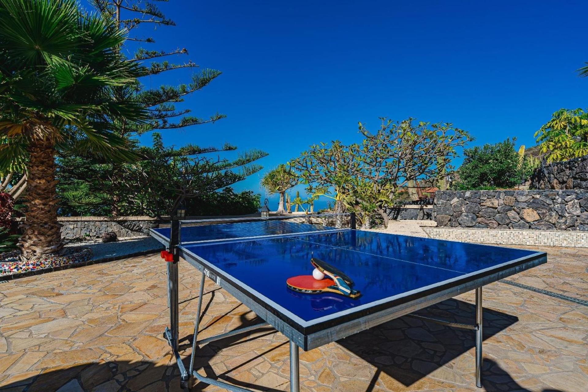 Luxusvilla Mit Fantastischem Meerblick