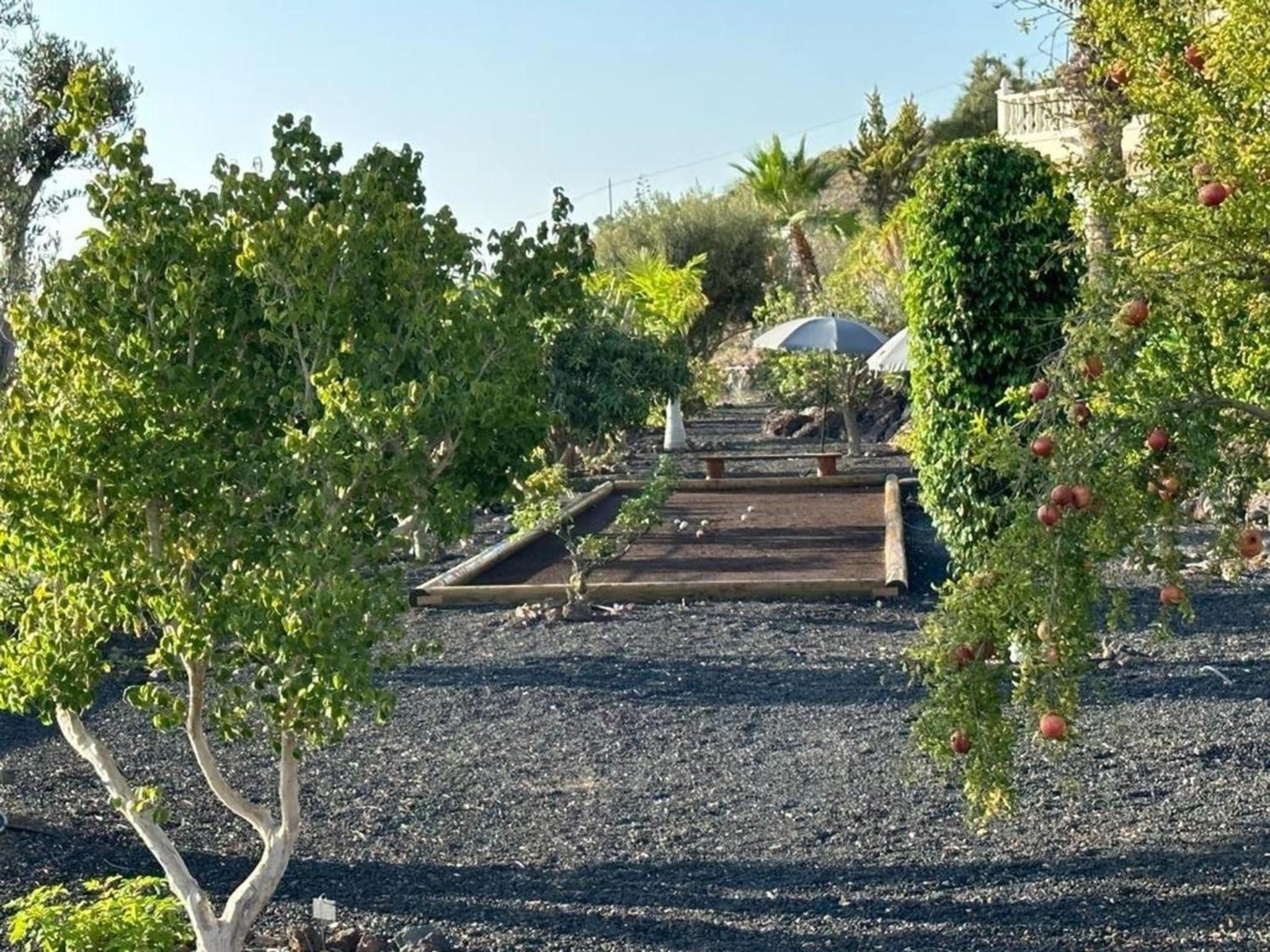 Luxusvilla Mit Fantastischem Meerblick