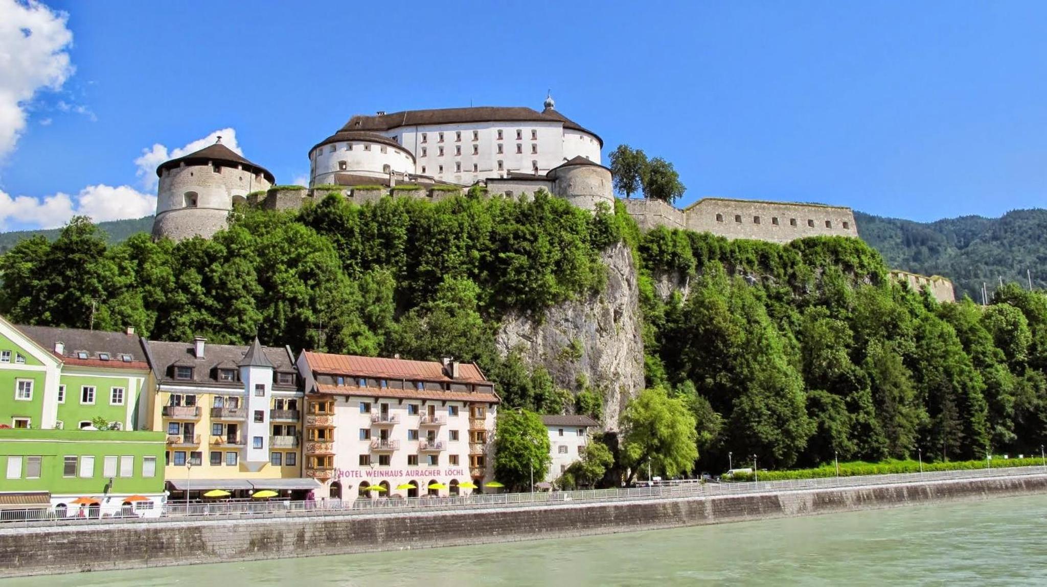 Anderswo Bad Aibling