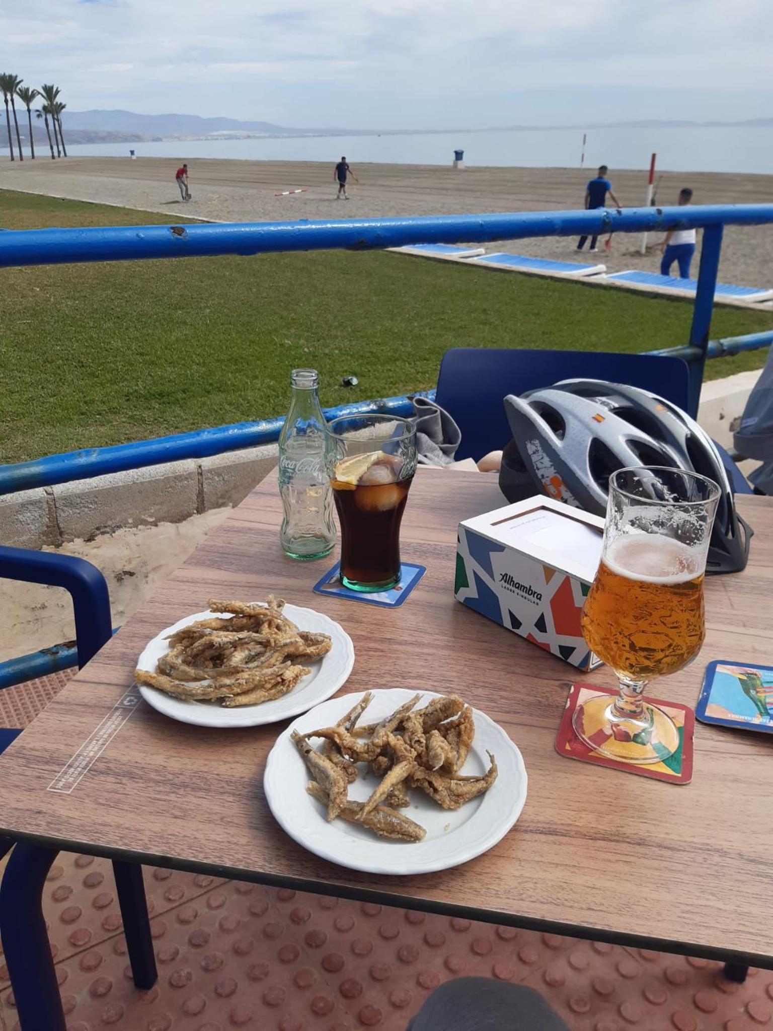 Apartamentos Roquetas Beach