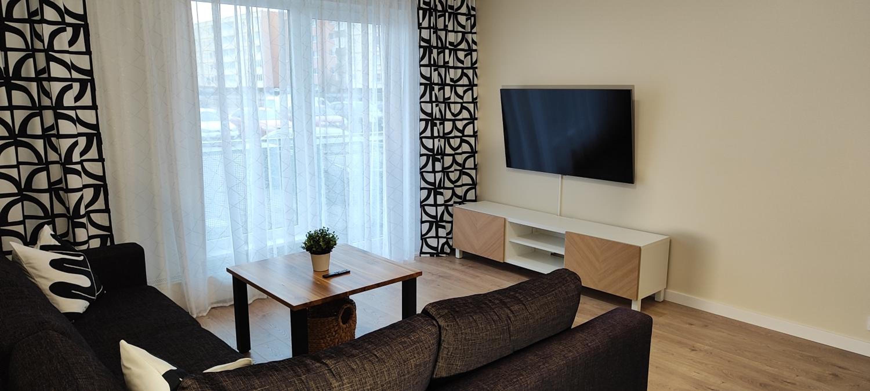 ForRest Apartment