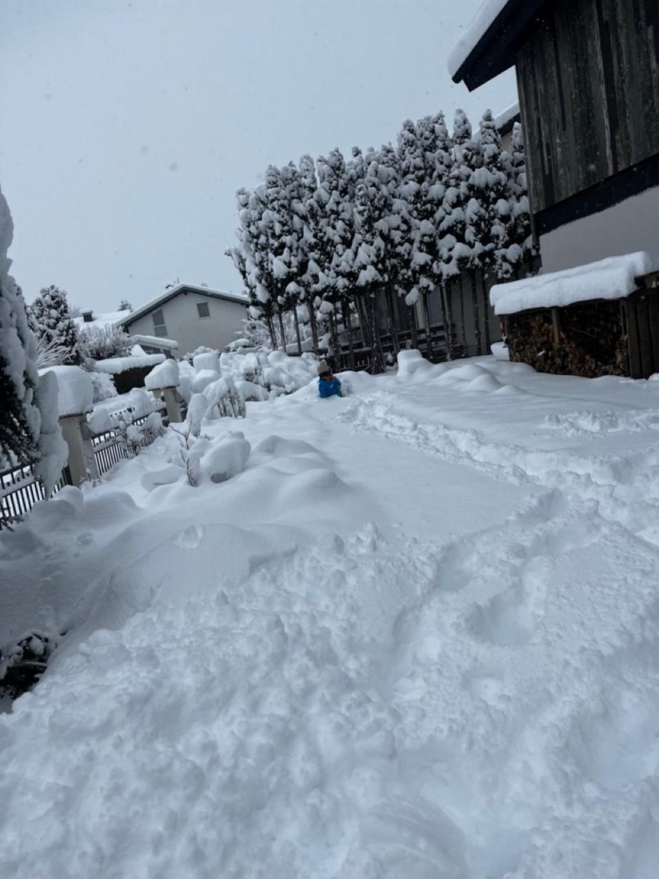 Anderswo Bad Aibling