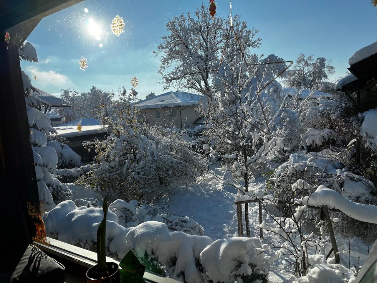 Anderswo Bad Aibling