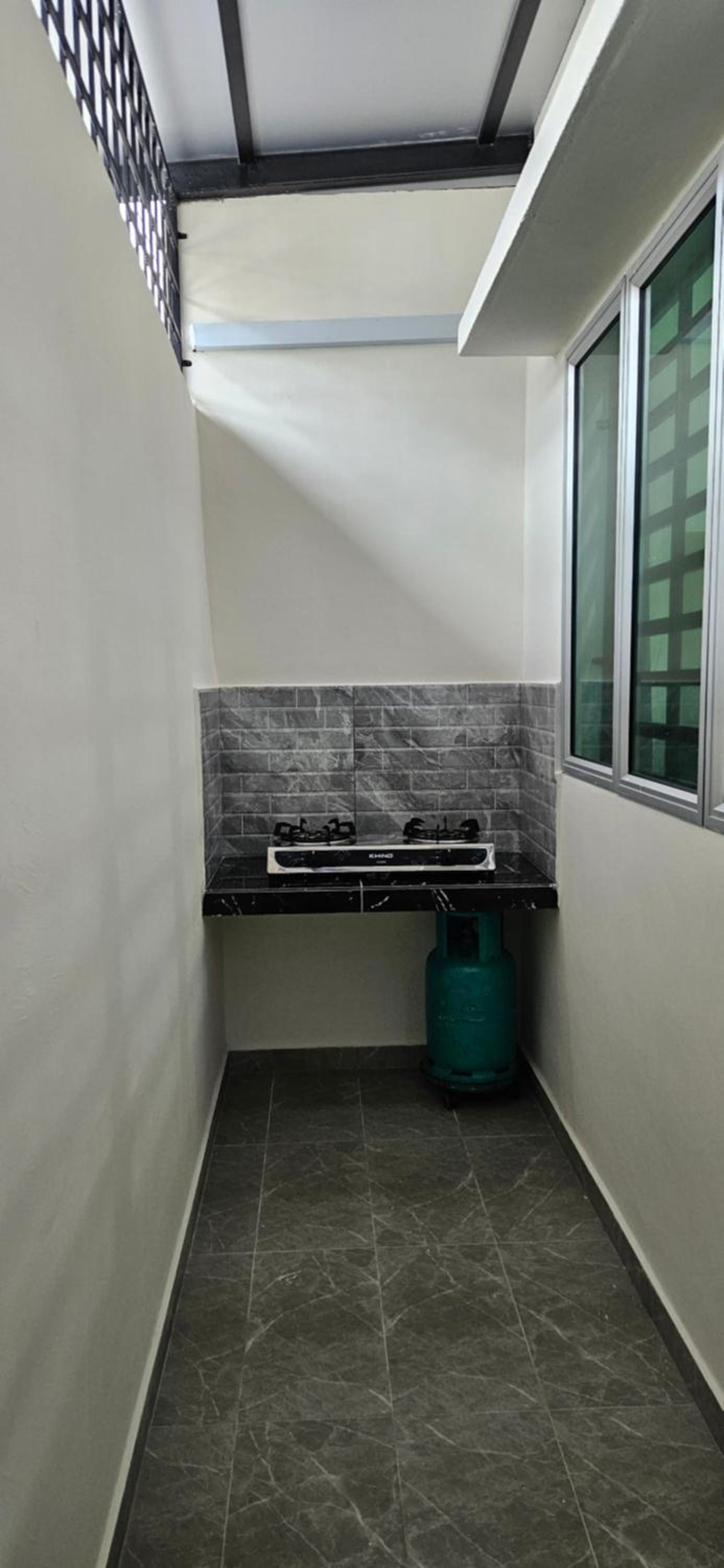 TELUK INTAN LANDED LUXURY HOMESTAY 3BEDROOM photo 8