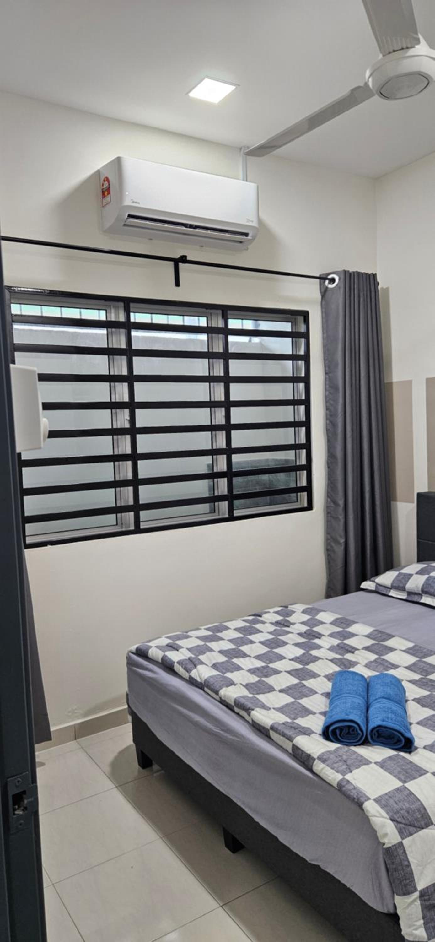 TELUK INTAN LANDED LUXURY HOMESTAY 3BEDROOM