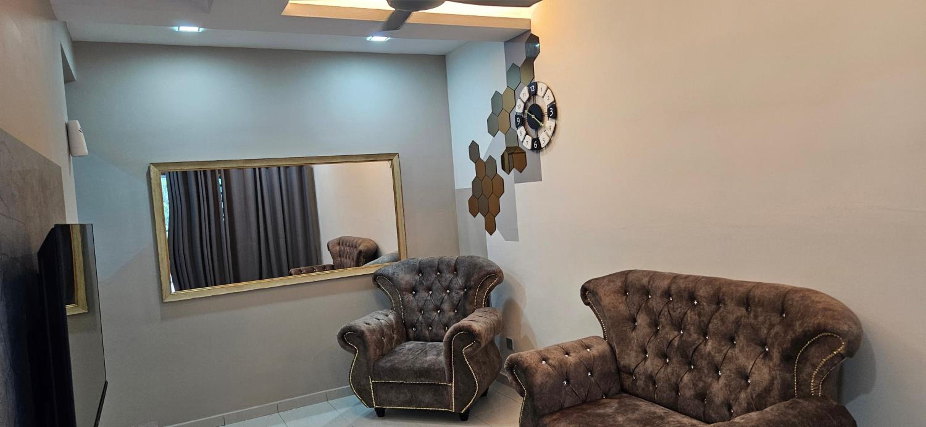 TELUK INTAN LANDED LUXURY HOMESTAY 3BEDROOM photo 6