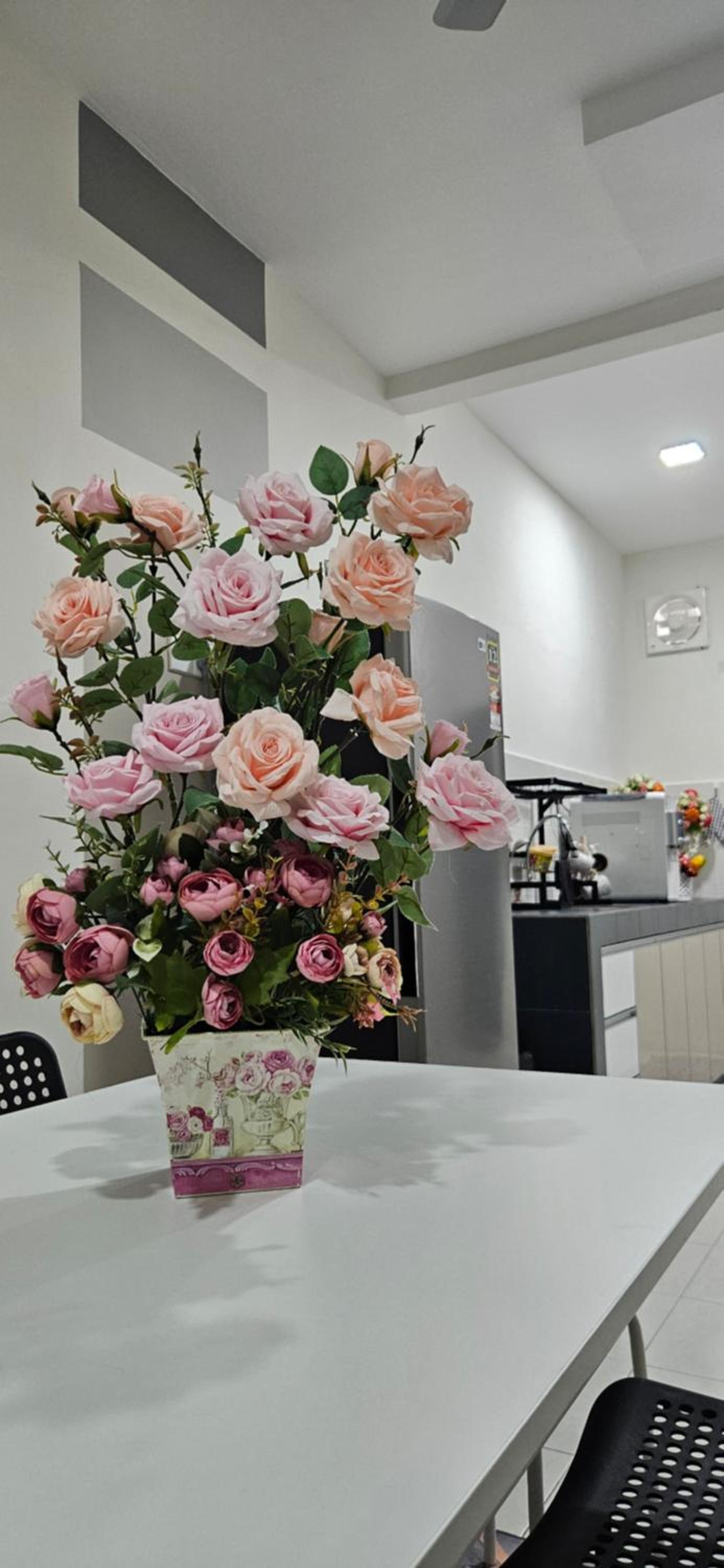 TELUK INTAN LANDED LUXURY HOMESTAY 3BEDROOM photo 5