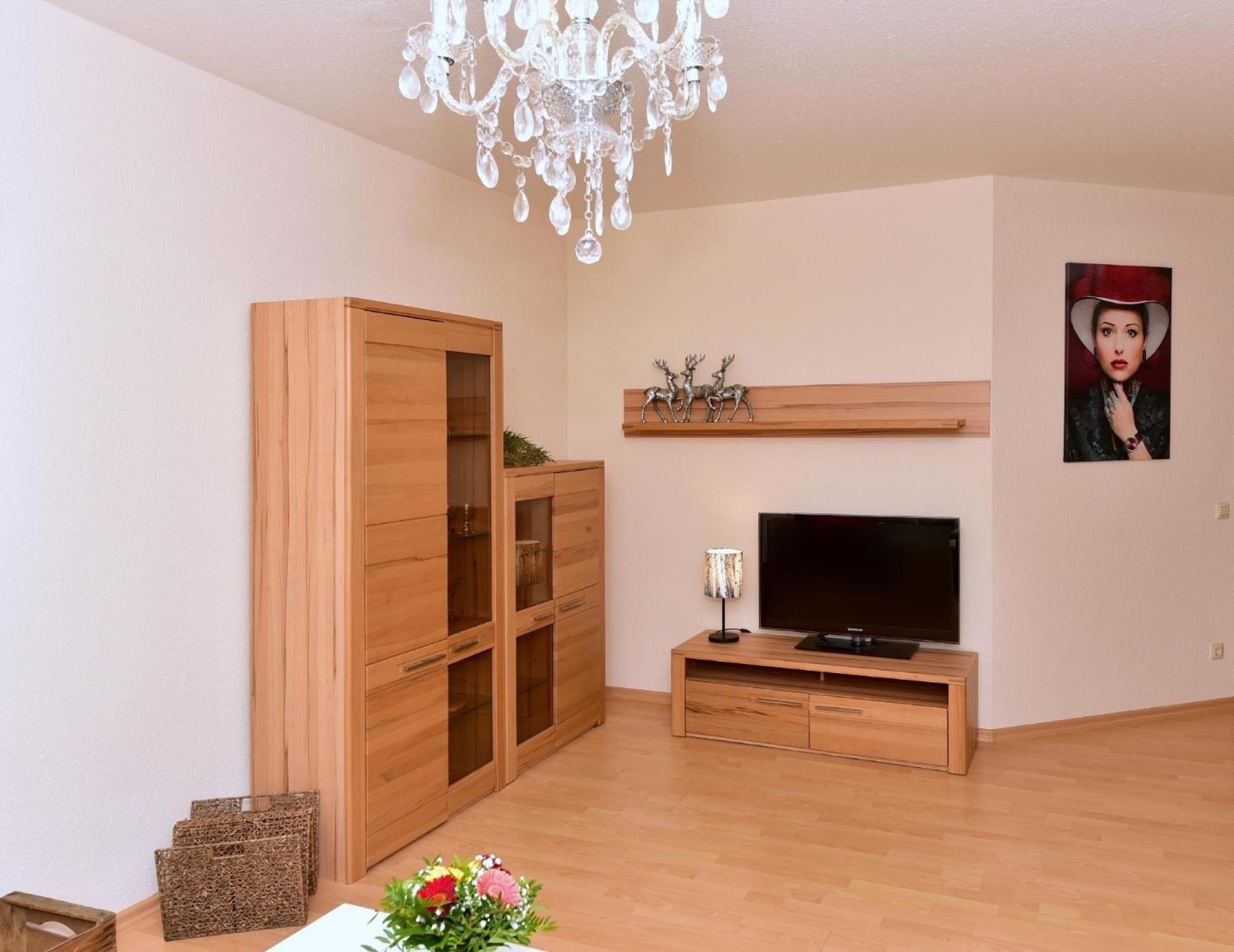 Appartement In Saig Mit Garten Und Grill