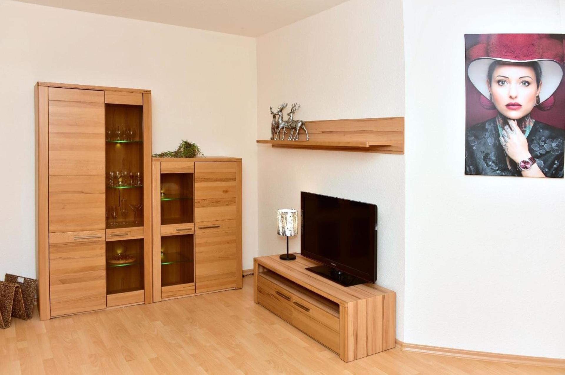 Appartement In Saig Mit Garten Und Grill