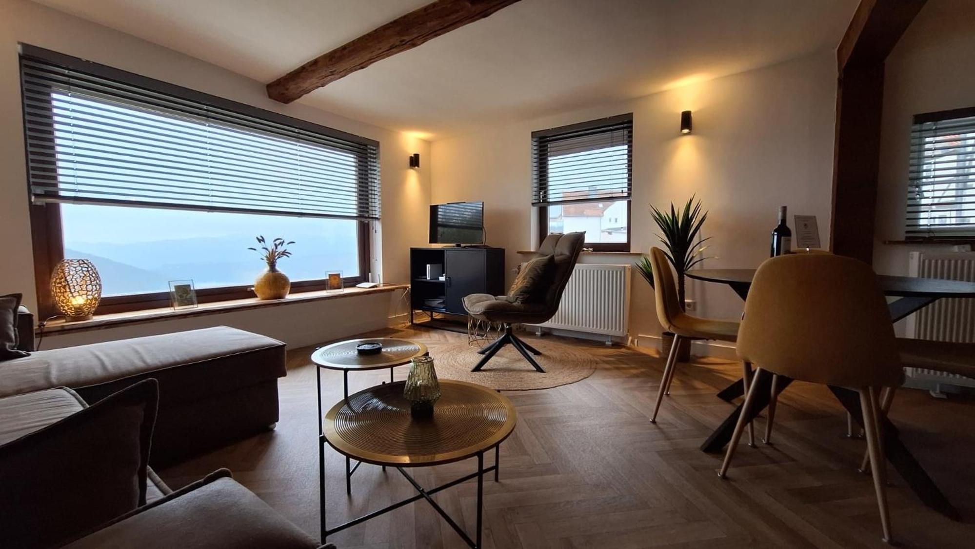 Haus Blick am Edersee 4P view 2