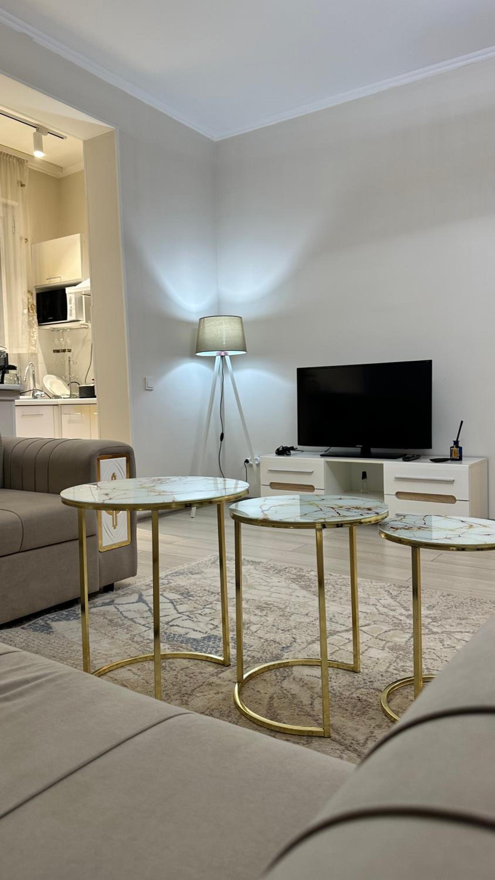 Business Apartment Жк R-House view 5
