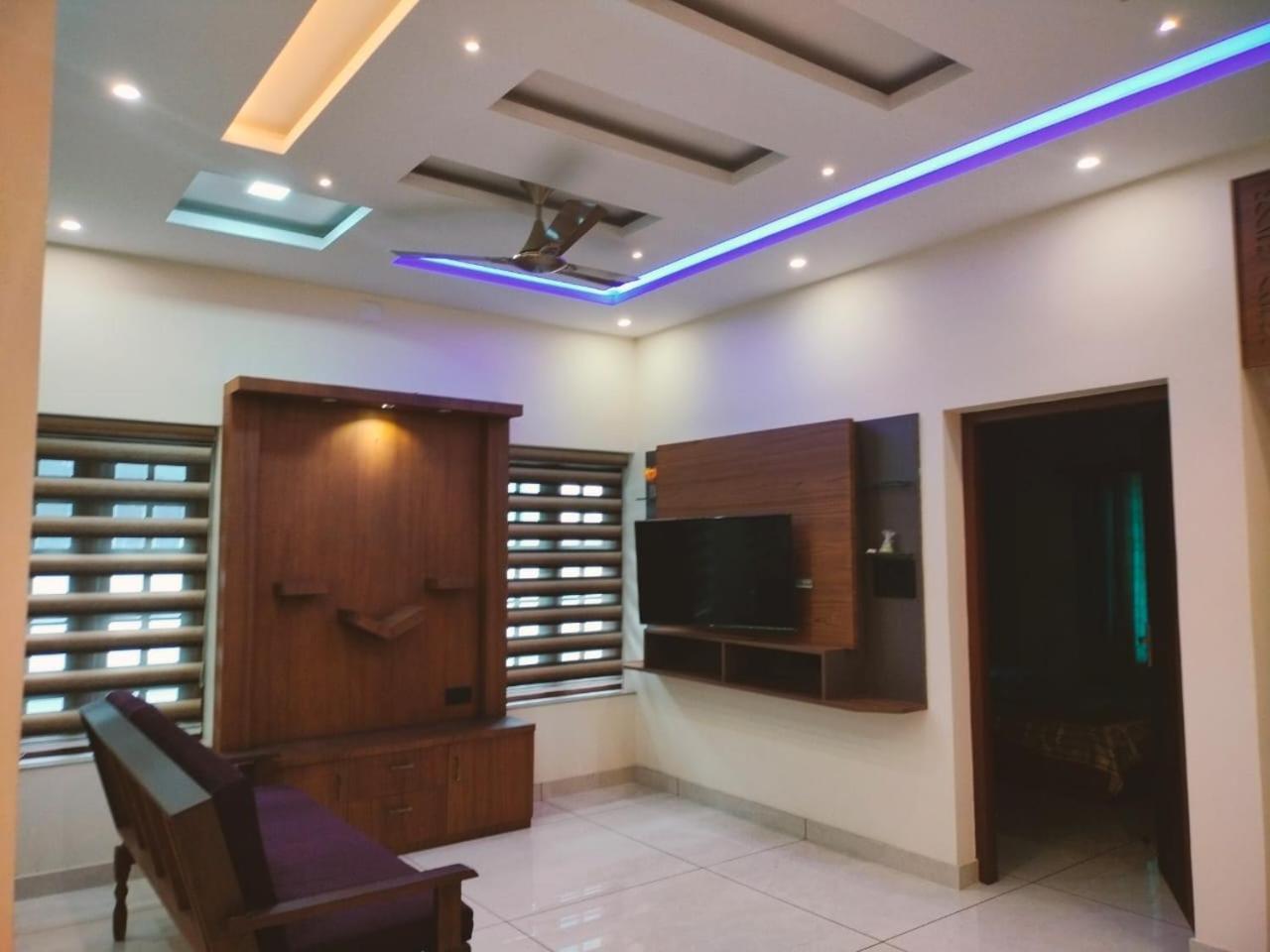 Cozy Nest-Fully furnished 3 bedroom property view 4
