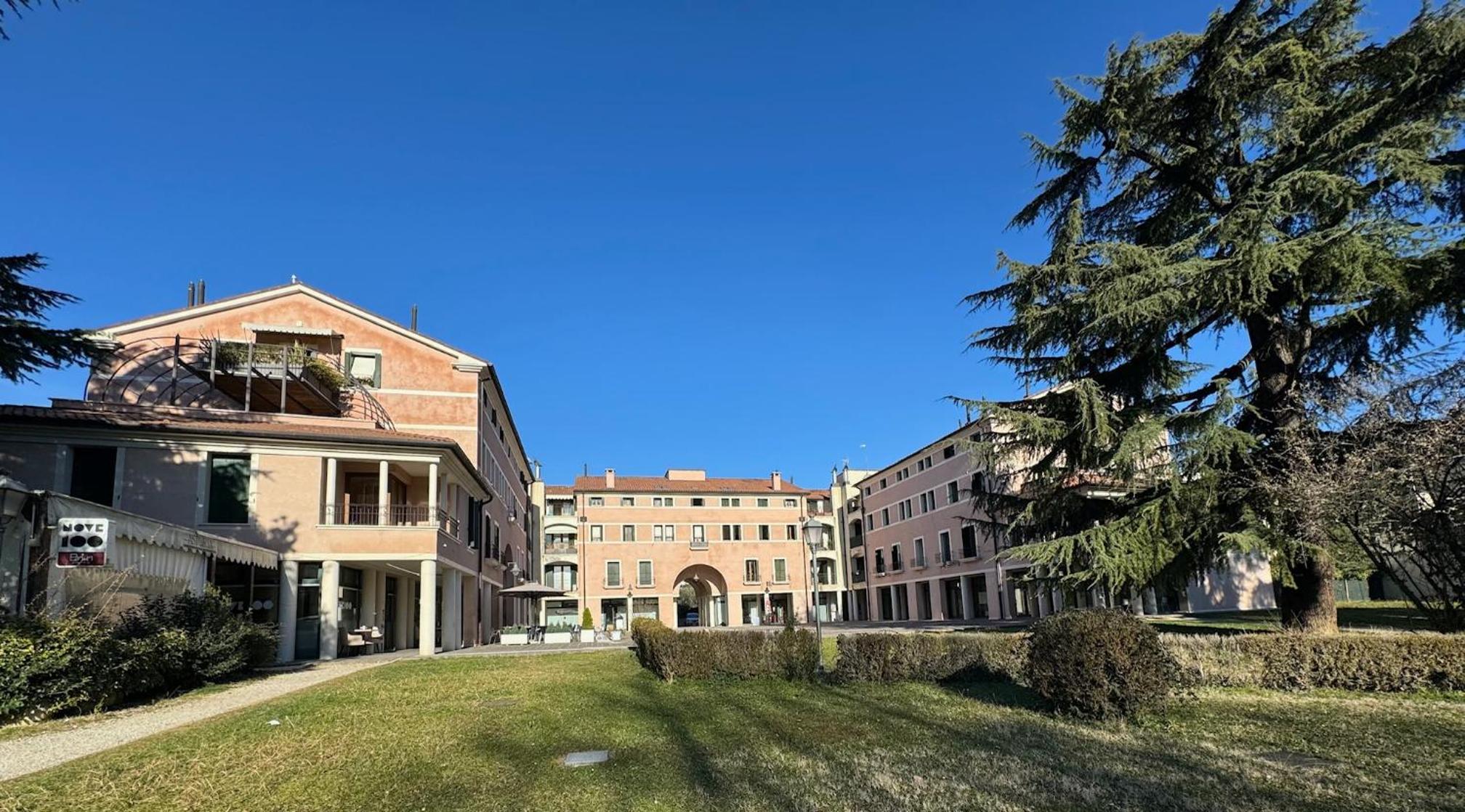 Mansarda Munari in centro a Cornuda, tra le colline Prosecco view 3