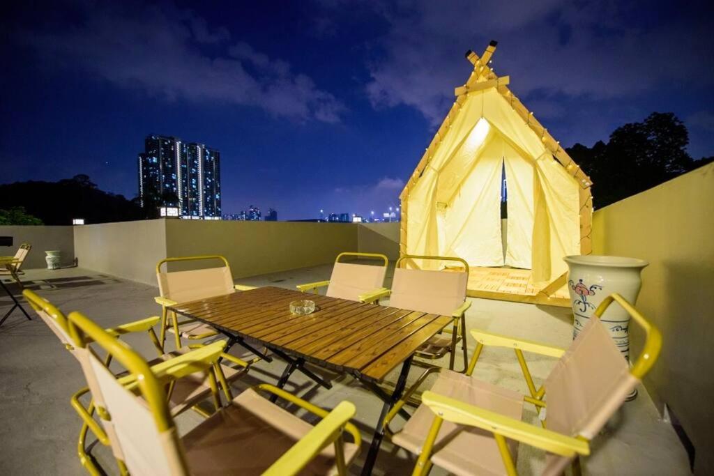 KLCC Luxury Private Pool Villa photo 5