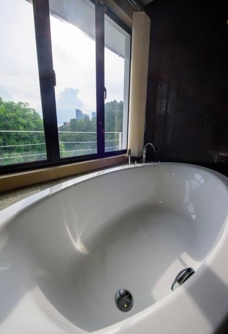 KLCC Luxury Private Pool Villa photo 7