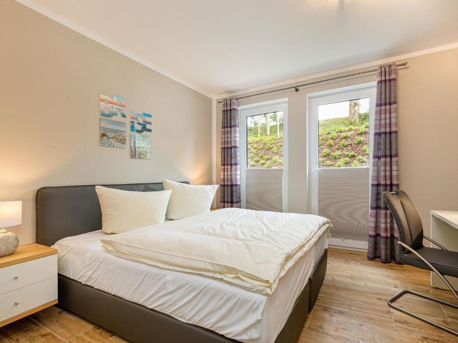 Erstklassige Ferienwohnung an der Ostsee