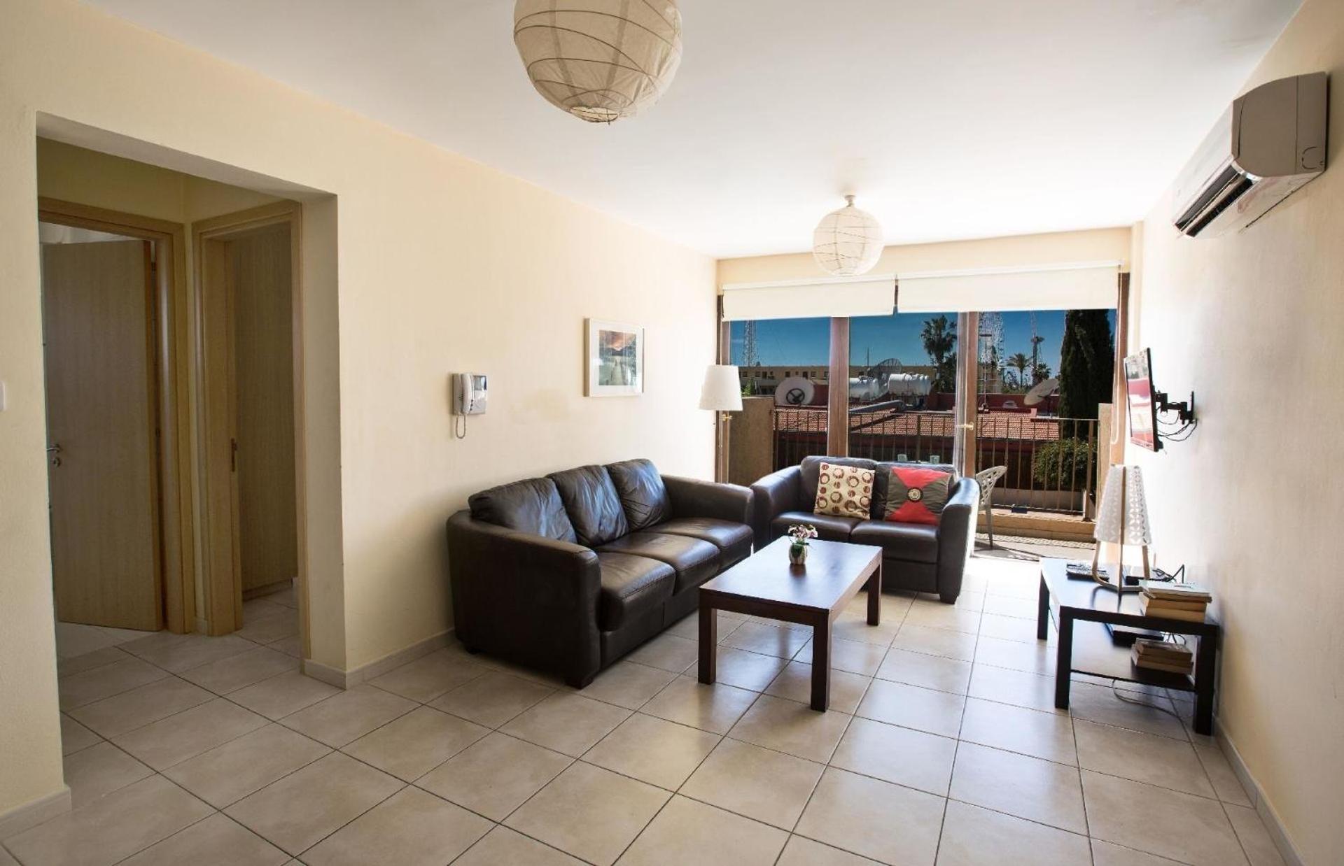Ferienwohnung für 3 Personen ca 1 qm in Agia Napa, Südküste von Zypern