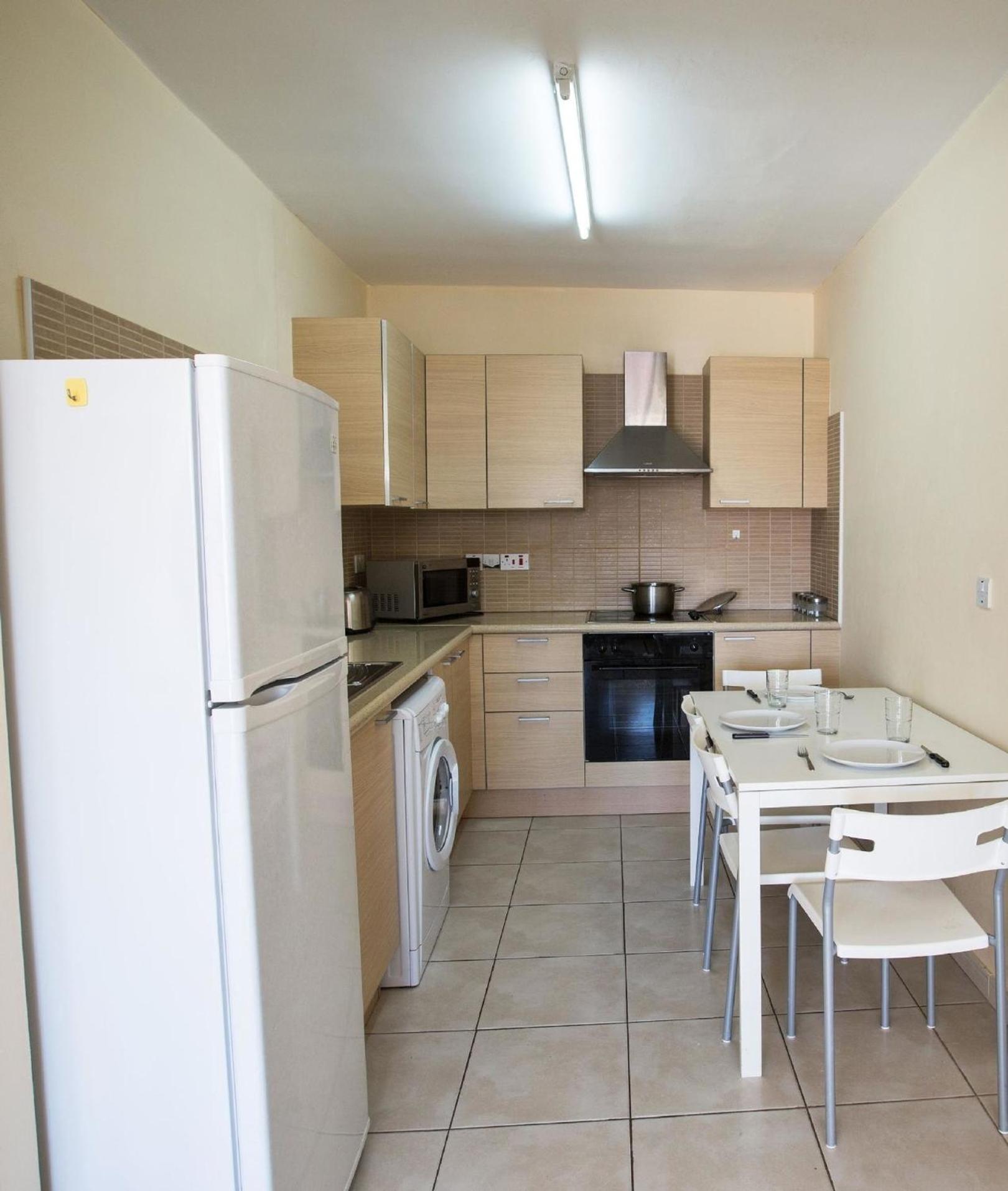 Ferienwohnung für 3 Personen ca 1 qm in Agia Napa, Südküste von Zypern