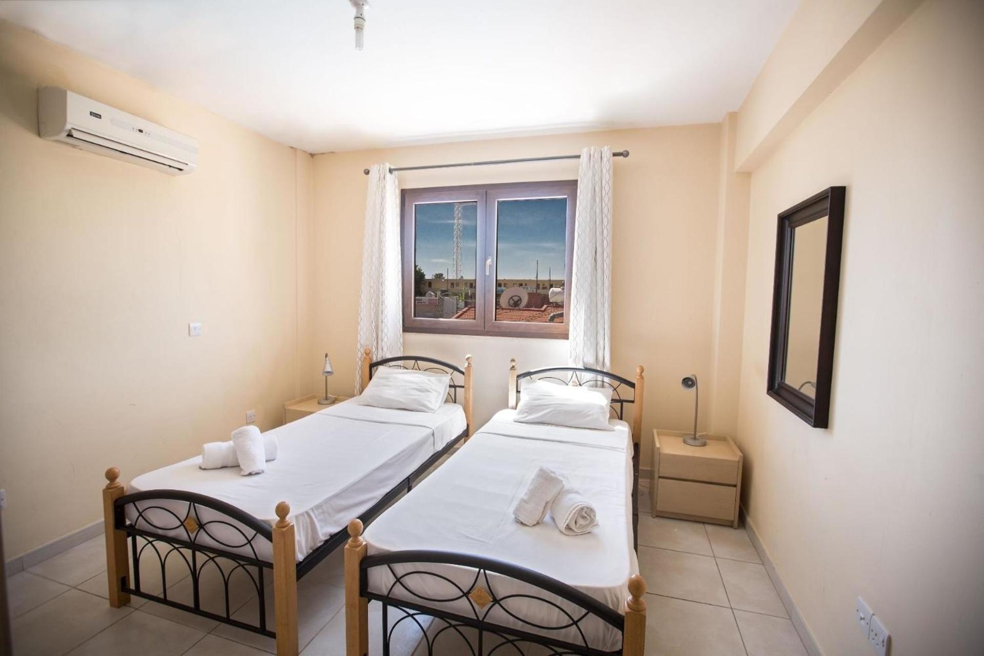Ferienwohnung für 3 Personen ca 1 qm in Agia Napa, Südküste von Zypern