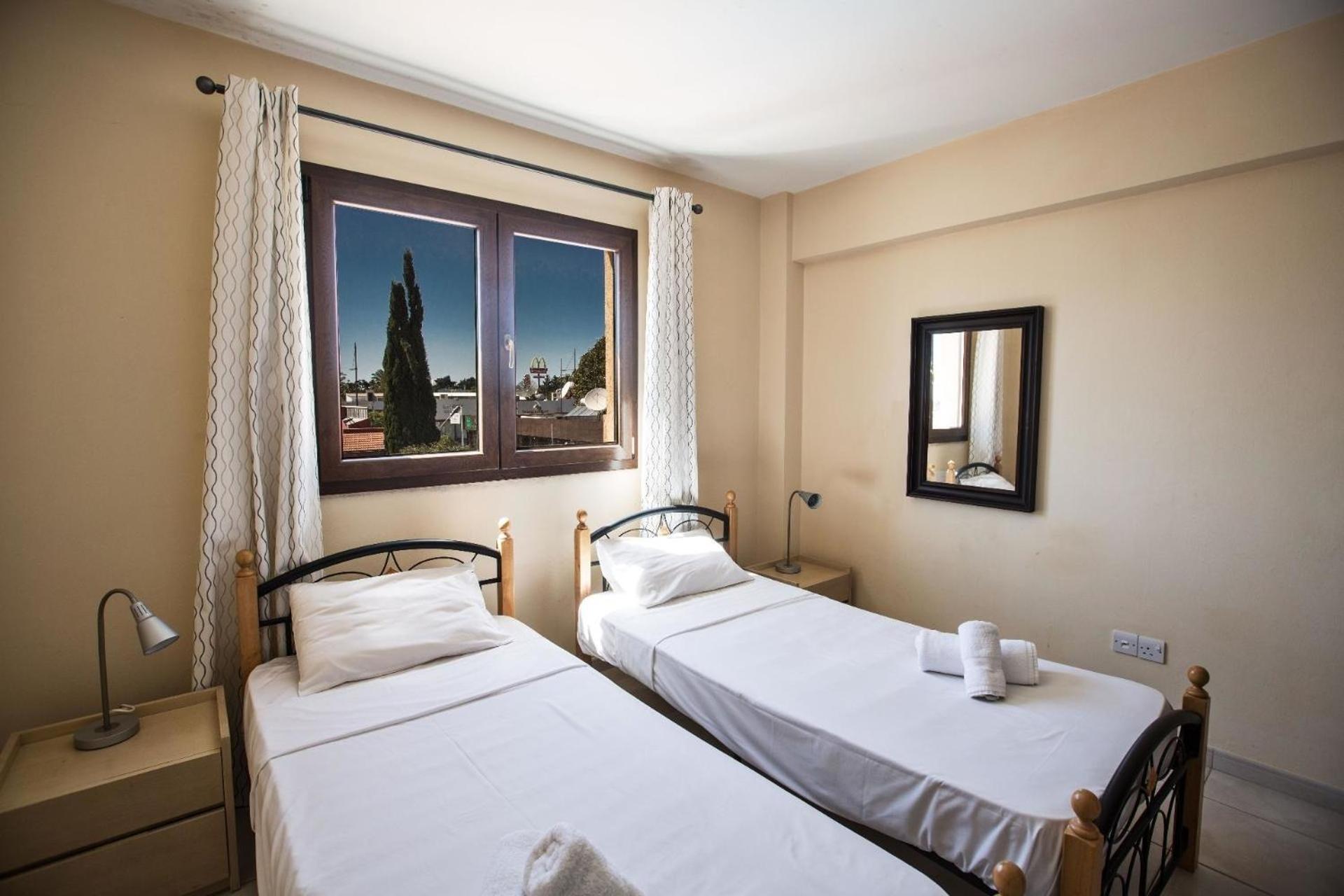 Ferienwohnung für 3 Personen ca 1 qm in Agia Napa, Südküste von Zypern