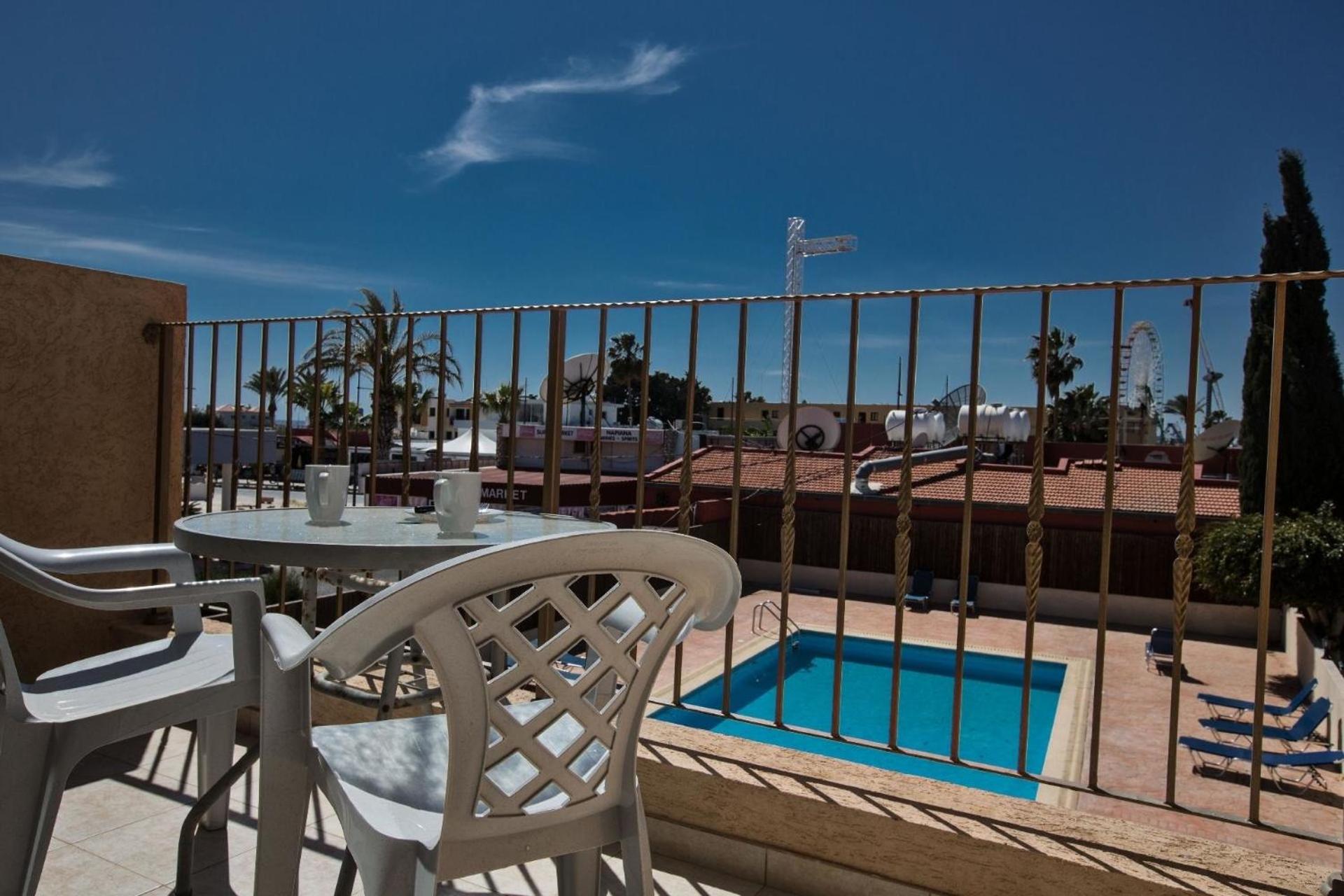 Ferienwohnung für 3 Personen ca 1 qm in Agia Napa, Südküste von Zypern