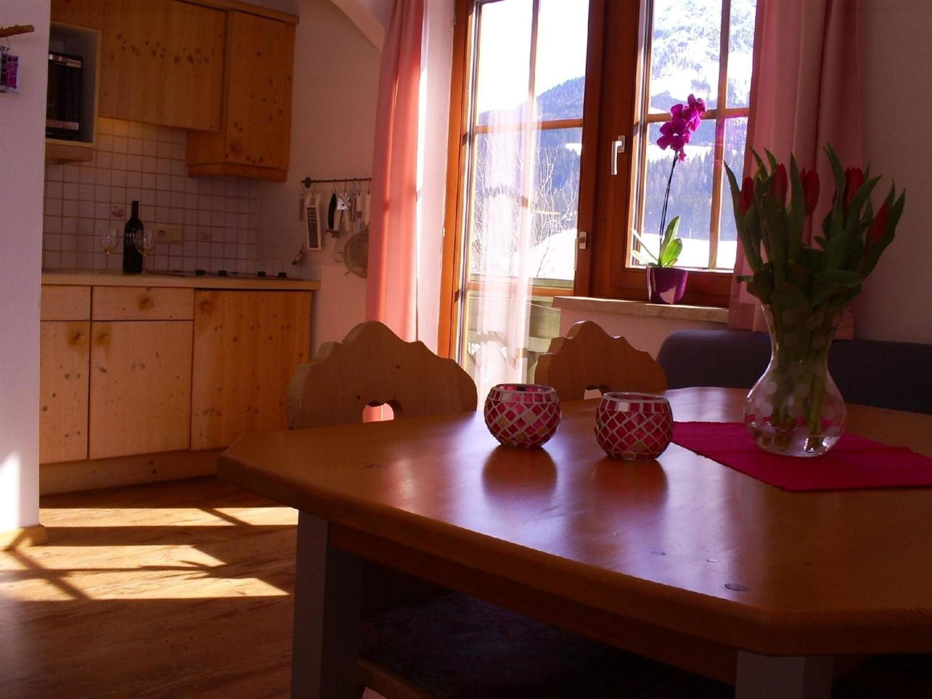 Ferienwohnung Gsenger In Abtenau