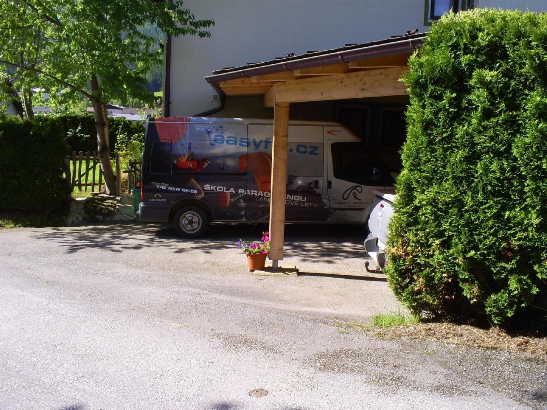 Ferienwohnung Gsenger In Abtenau