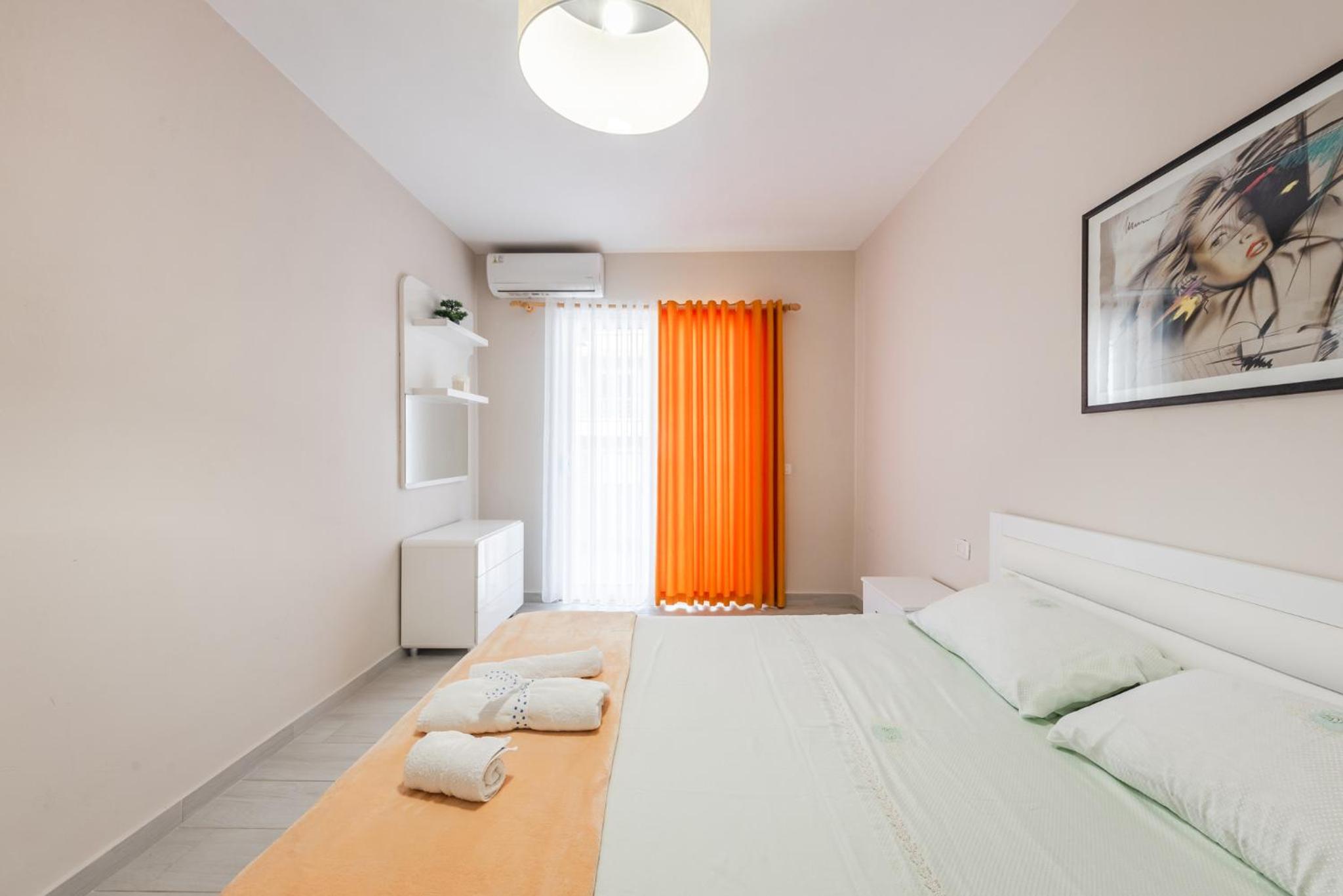 Helia's Cozy Apartment Qerret