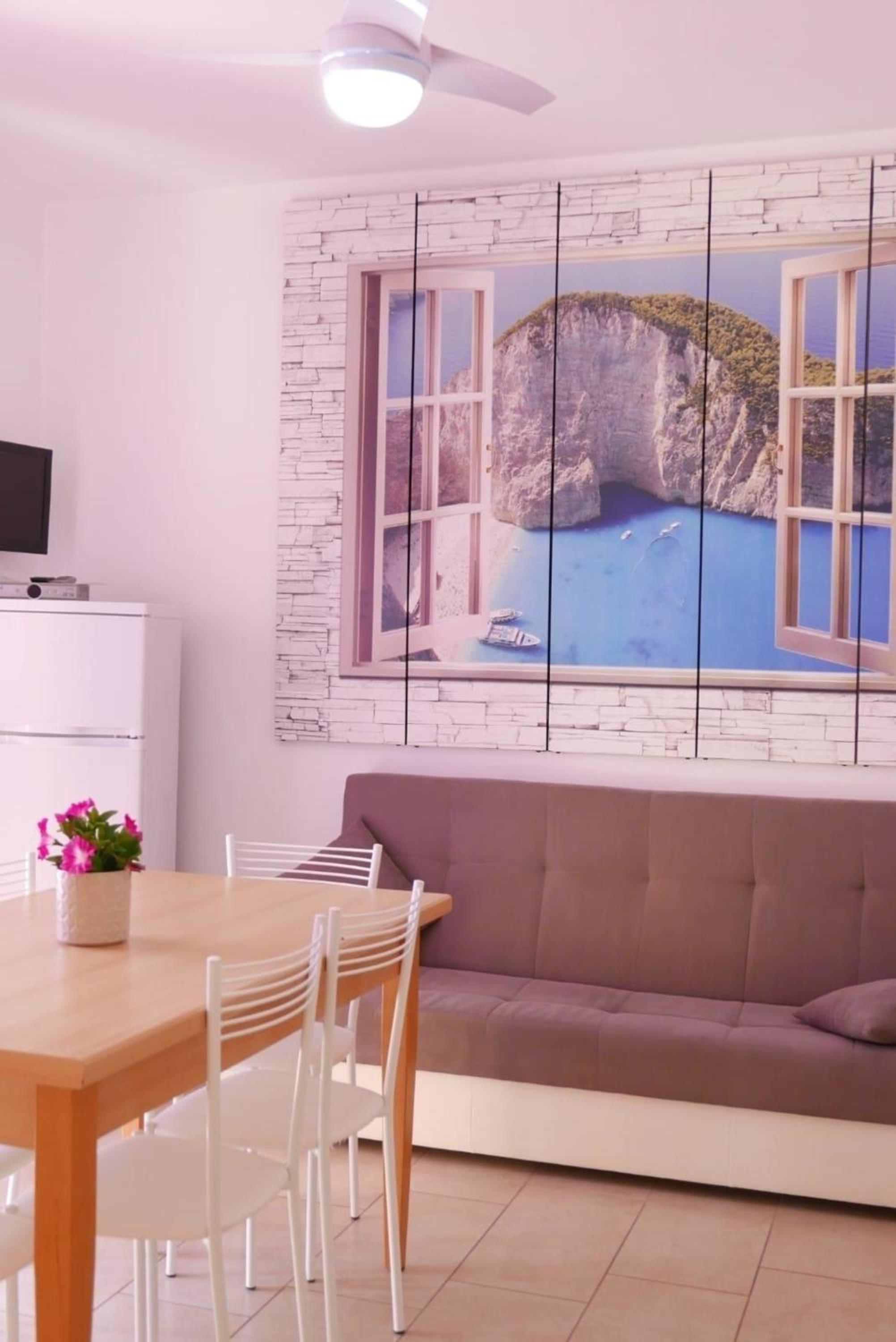 Ferienwohnung für 5 Personen ca 50 m in Bibione, Venetien Provinz Venedig view 5