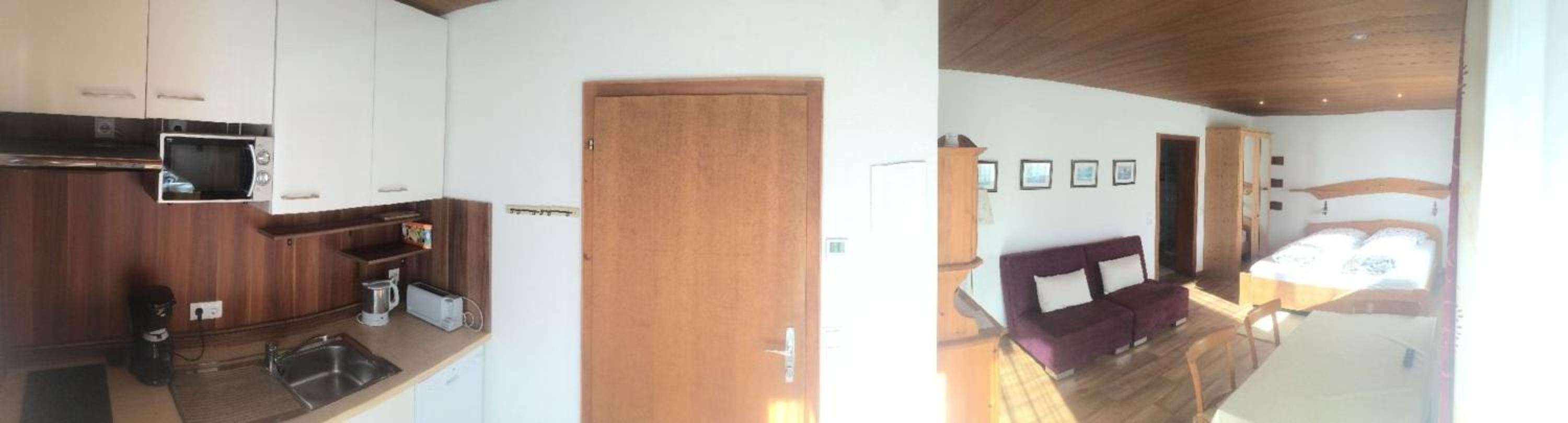 Ferienwohnung Für Zwei Gäste