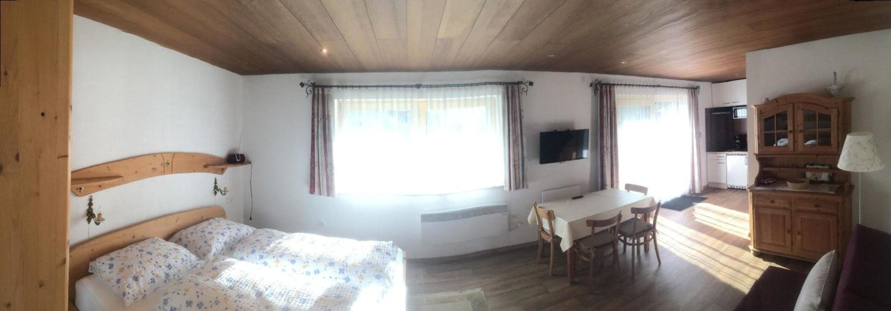 Ferienwohnung Für Zwei Gäste
