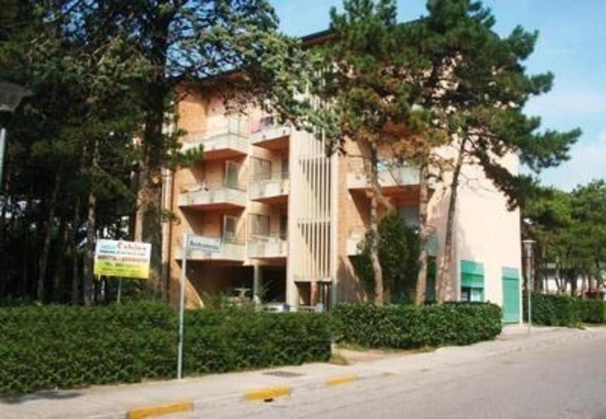 Ferienwohnung für 5 Personen ca 50 m in Bibione, Venetien Provinz Venedig view 2